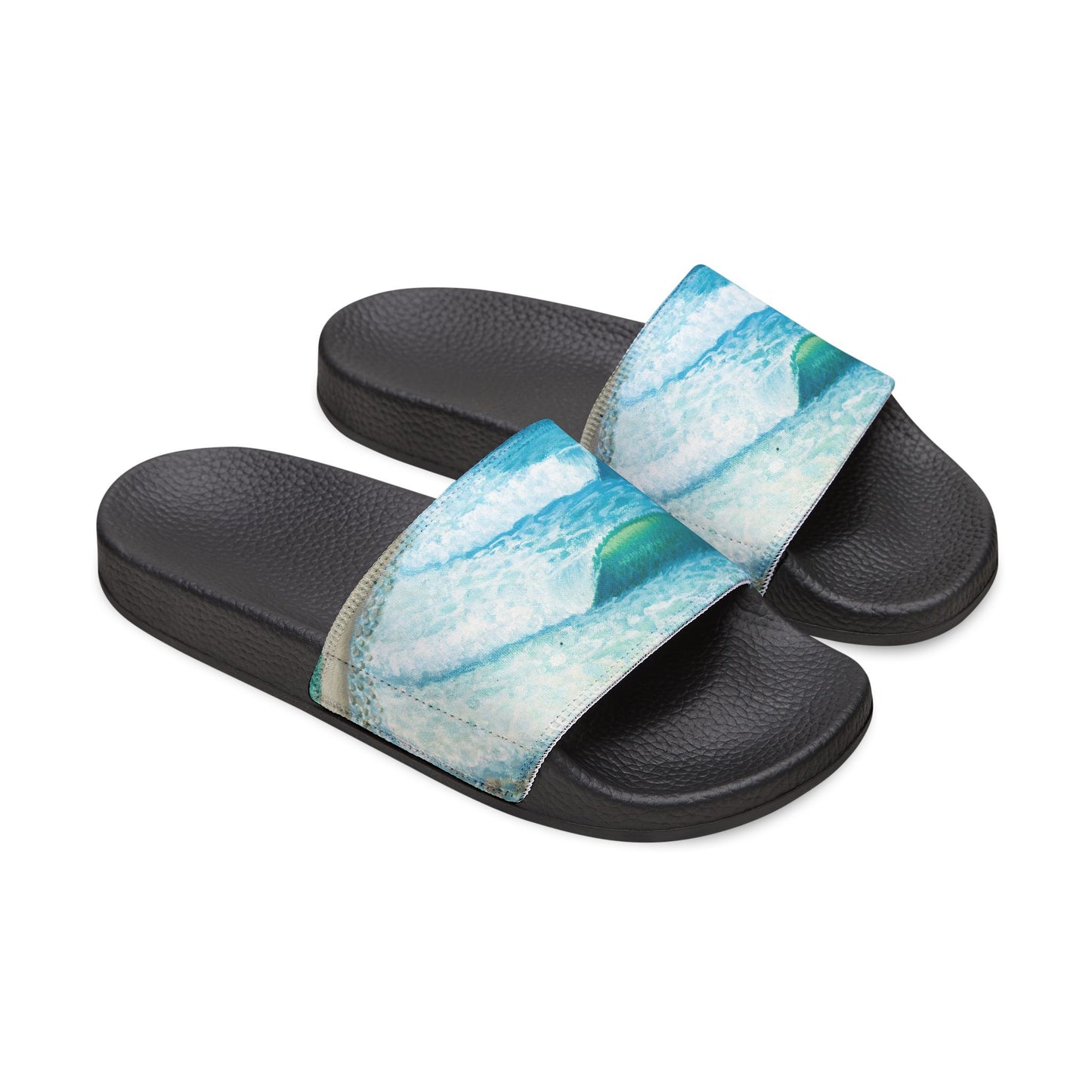 Women's Removable-Strap Sandals