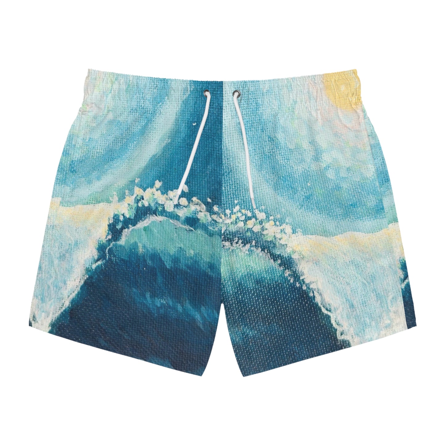 Swim Trunks (AOP)