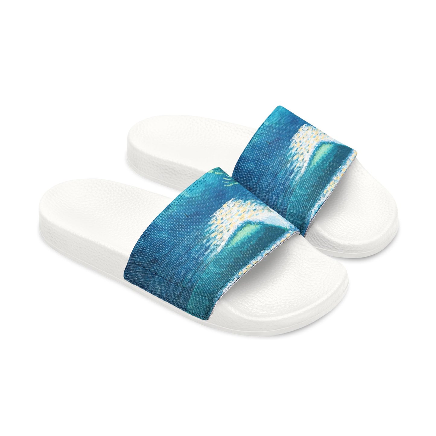 Men's Removable-Strap Sandals