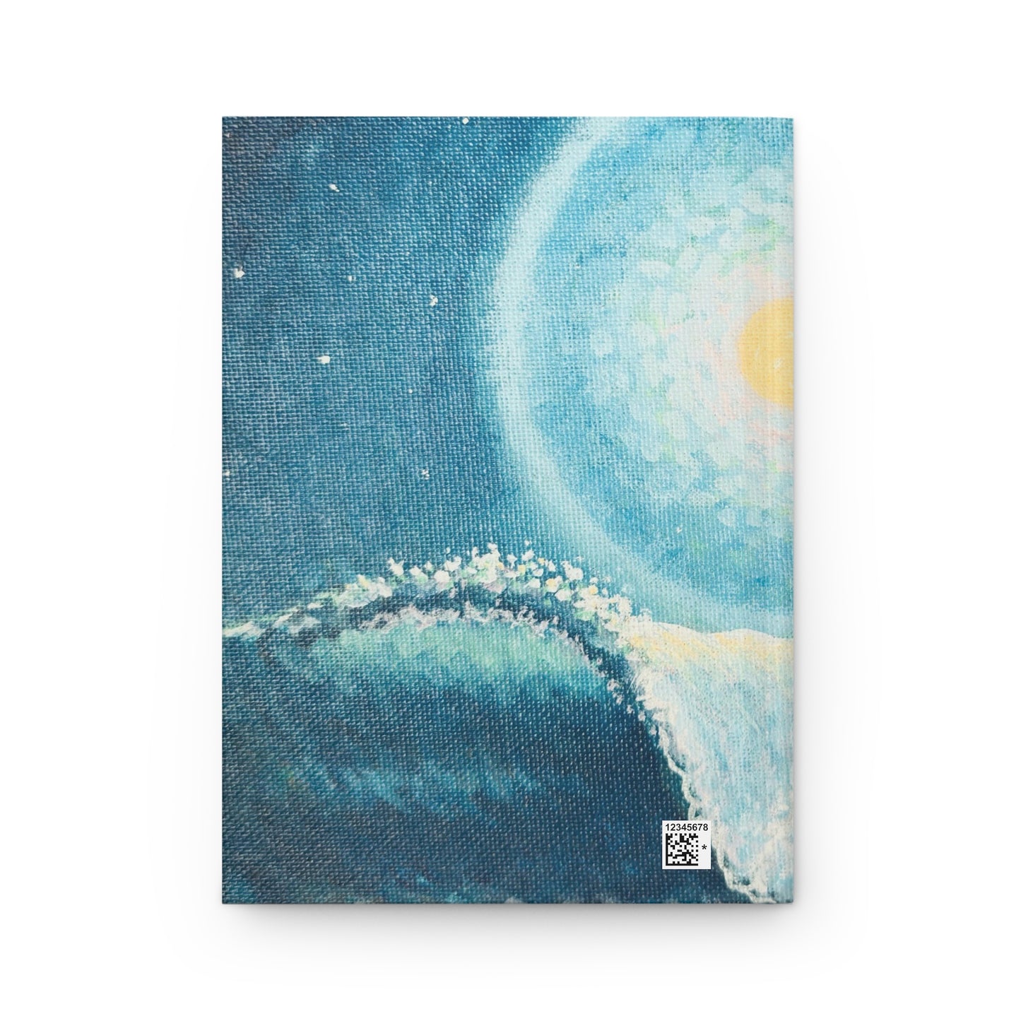 Hardcover Journal Matte
