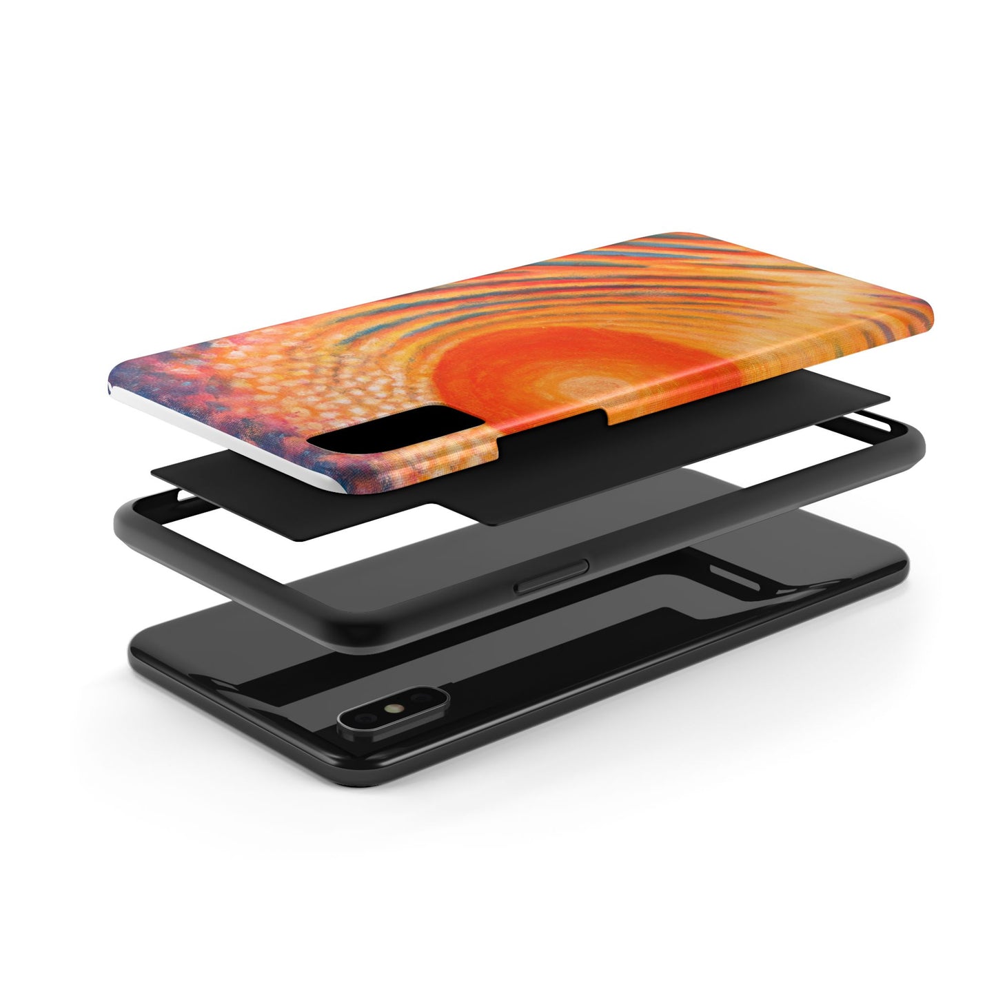 Tough Phone Cases