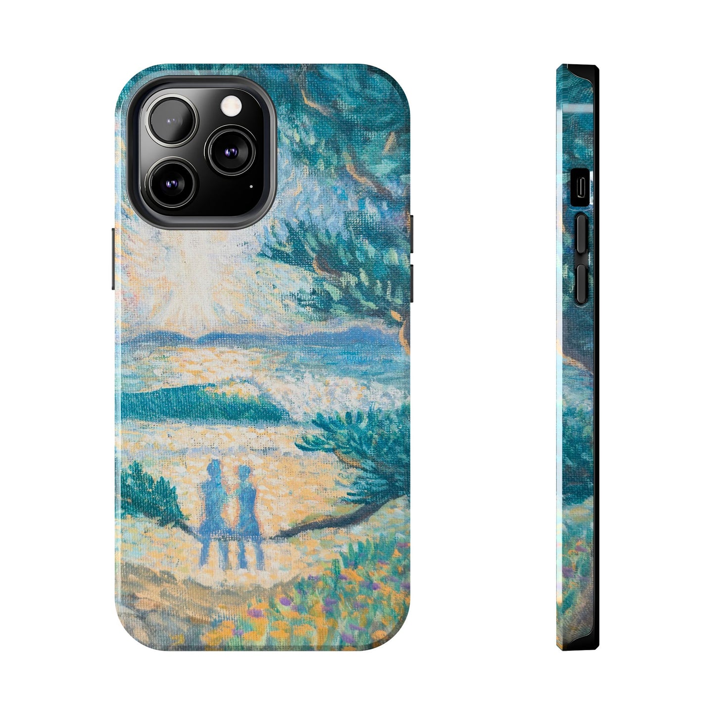 Tough Phone Cases