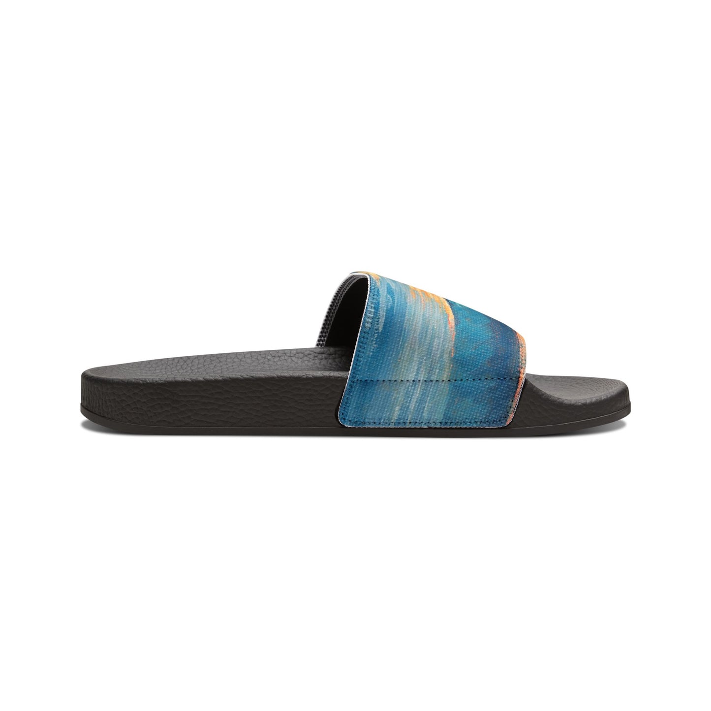 Men's Removable-Strap Sandals
