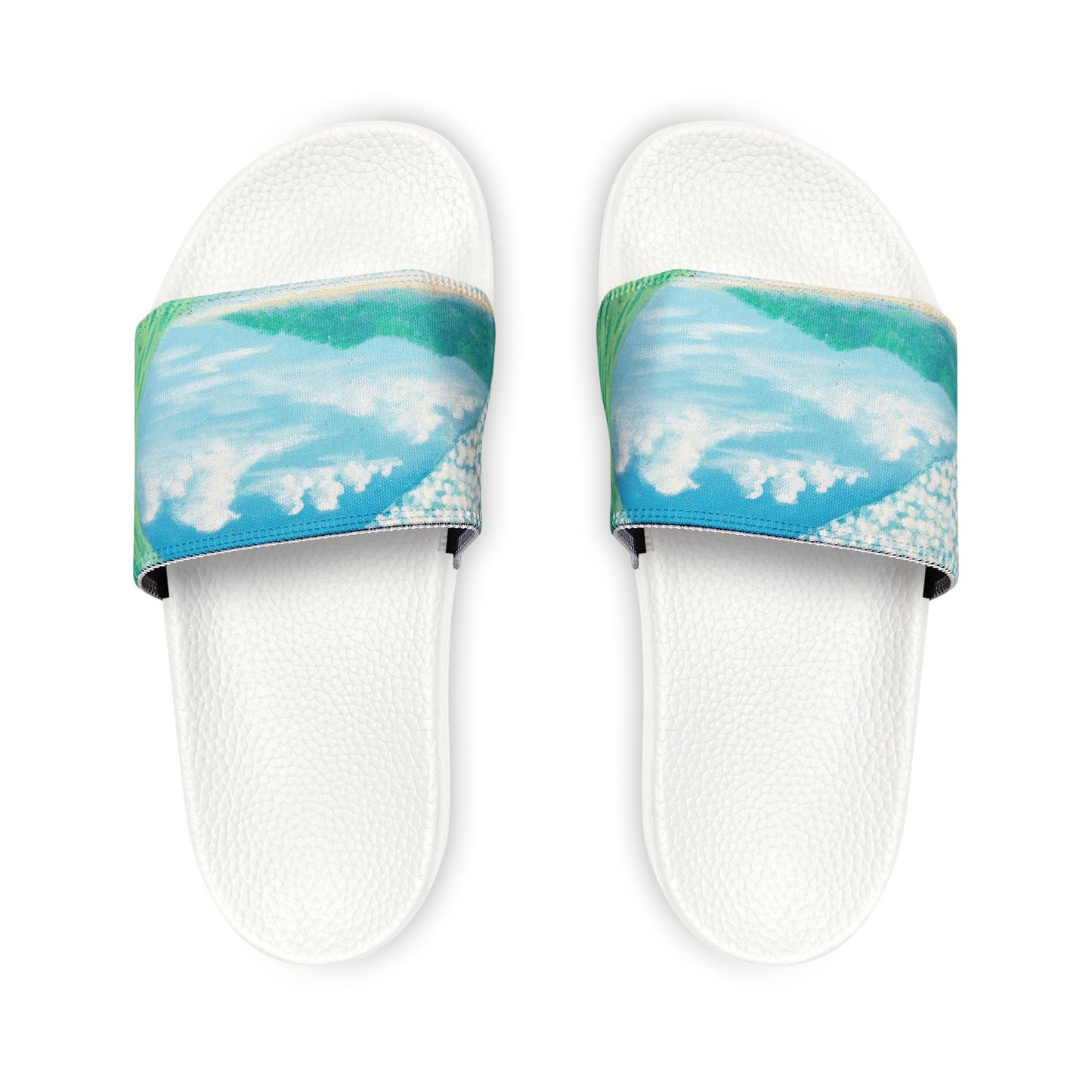 Men's Removable-Strap Sandals