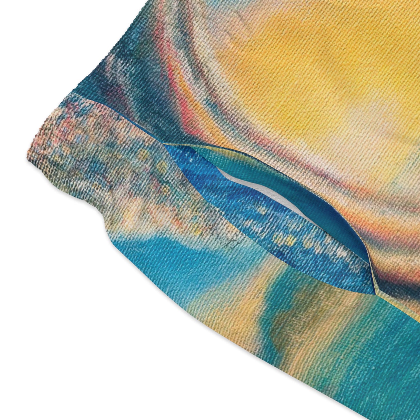 Swim Trunks (AOP)