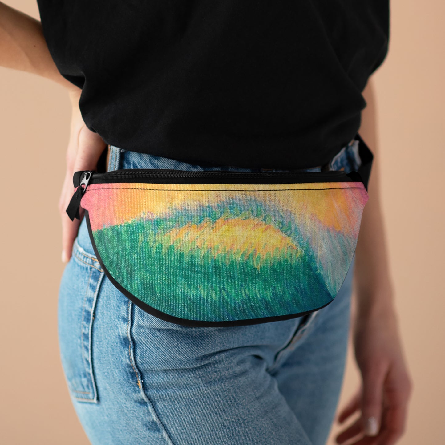 Fanny Pack