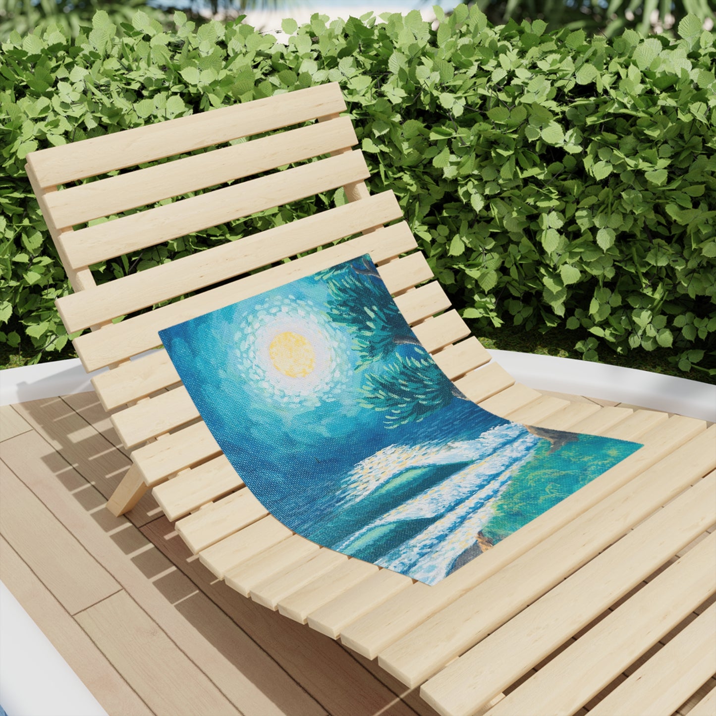 Beach Towels