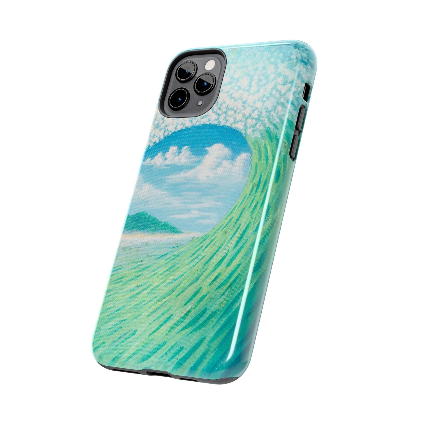 Tough Phone Cases
