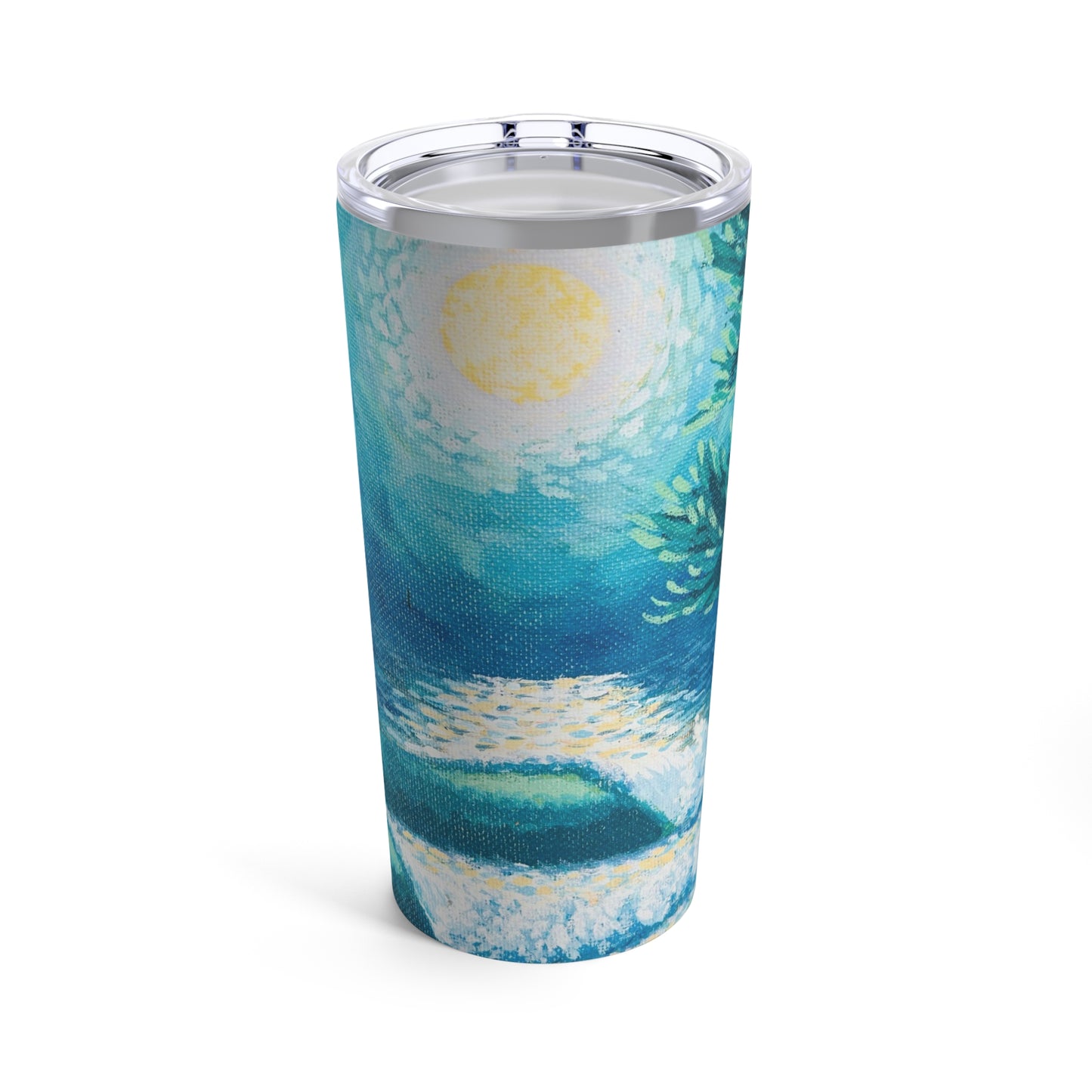 Tumbler 20oz
