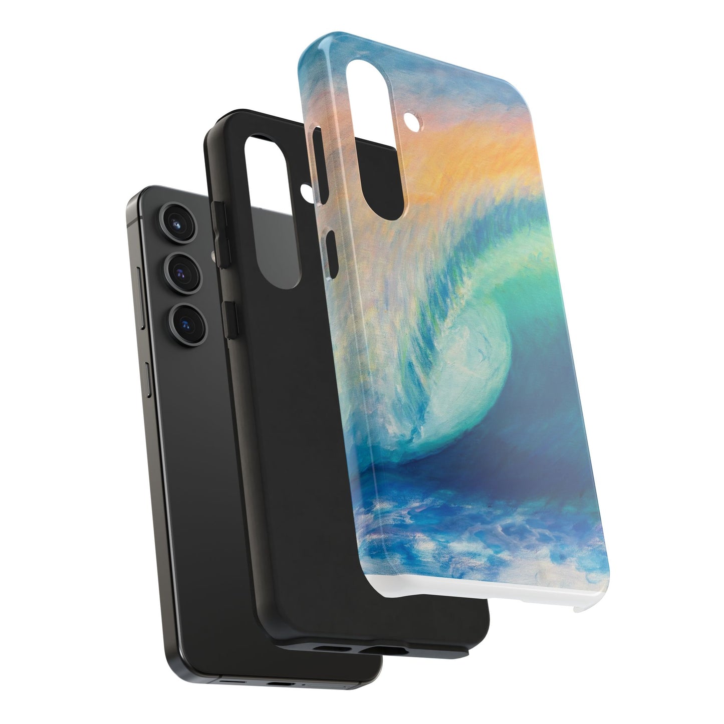 Tough Phone Cases