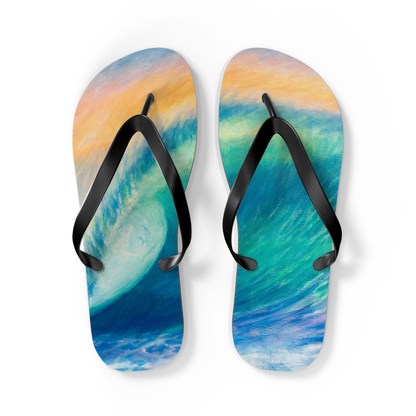 Flip Flops