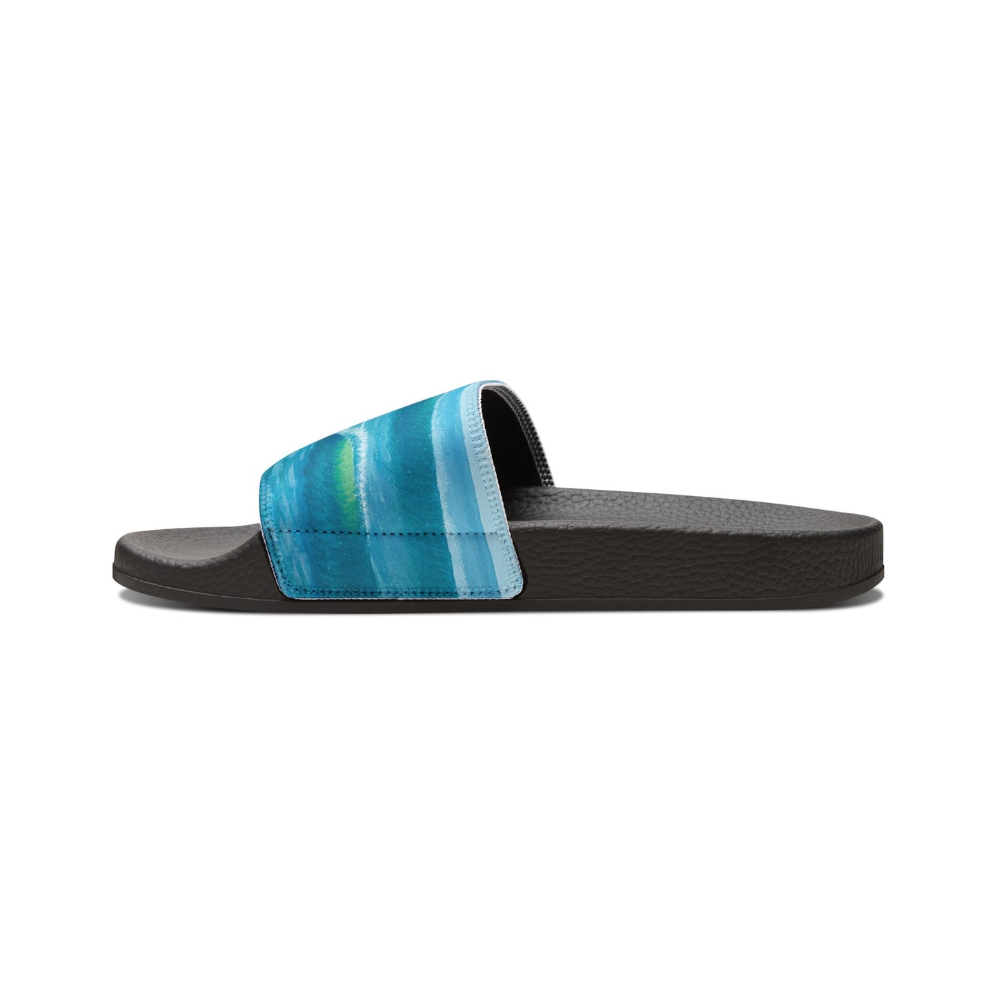 Men's Removable-Strap Sandals