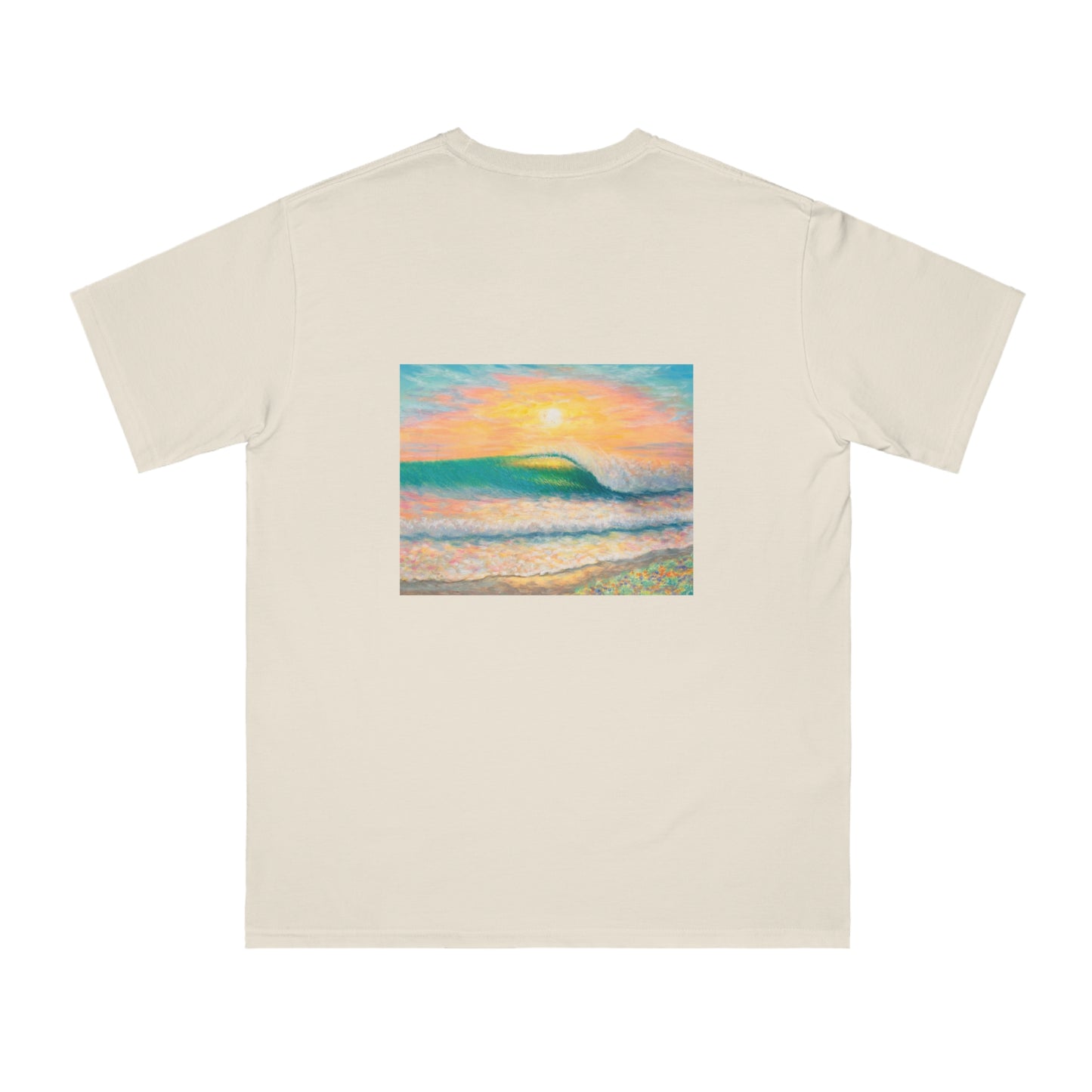 Organic Unisex Classic T-Shirt