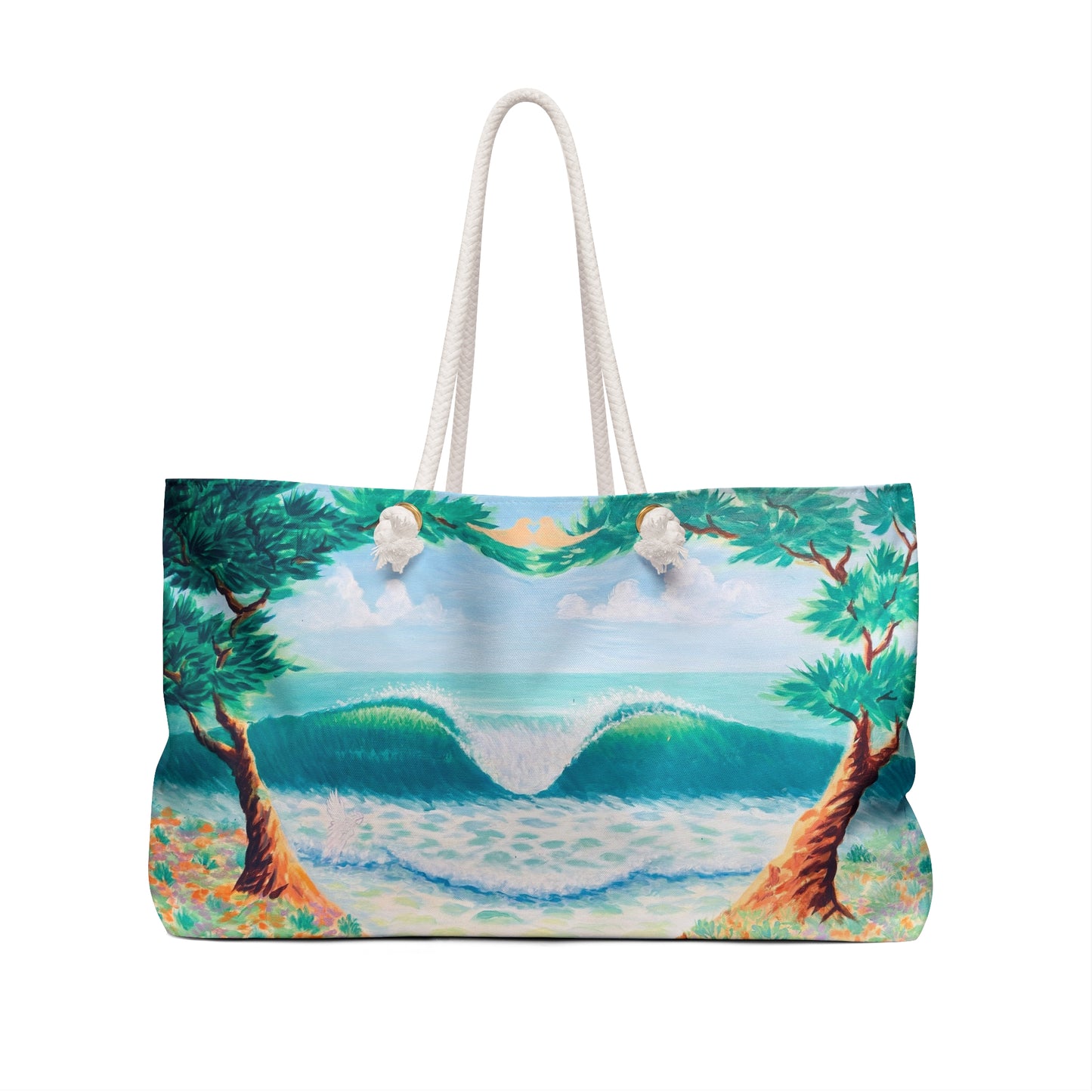 Weekender Bag
