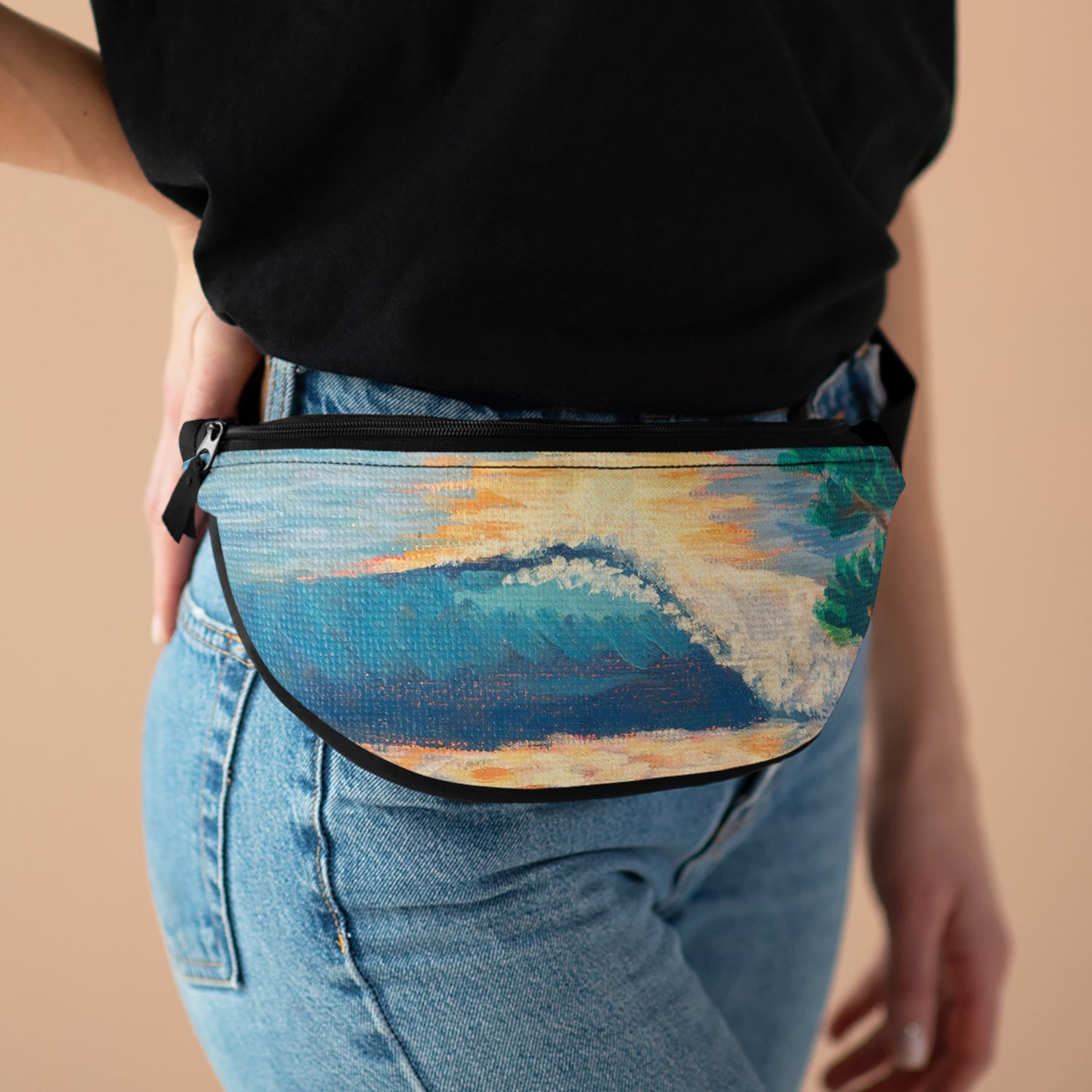 Fanny Pack