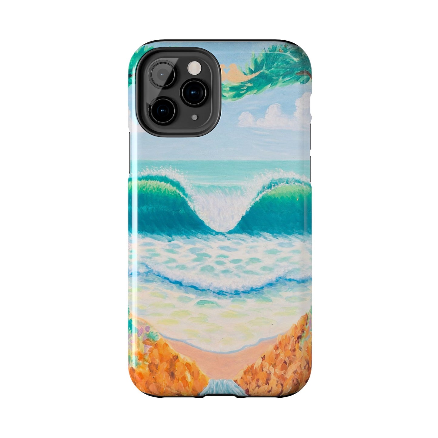 Tough Phone Cases