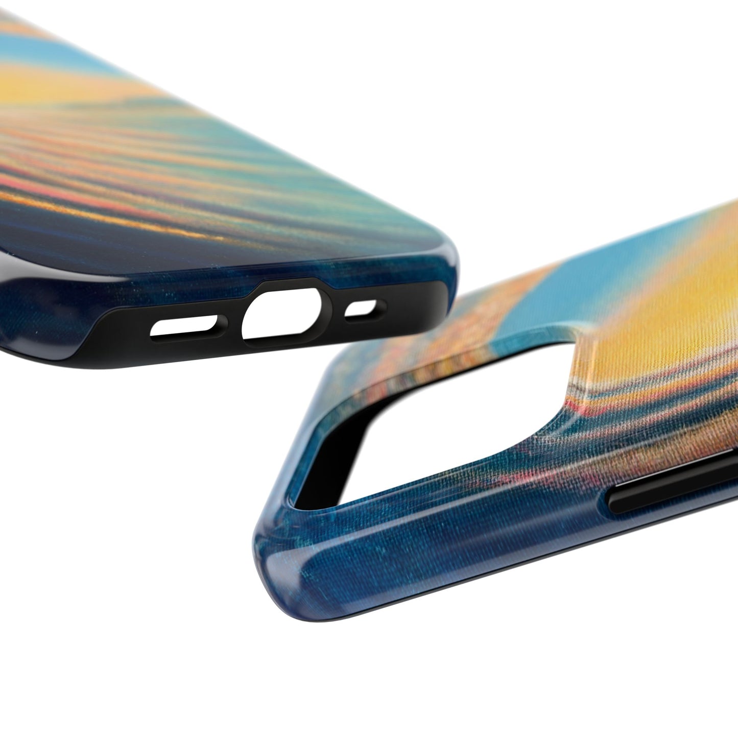 Tough Phone Cases