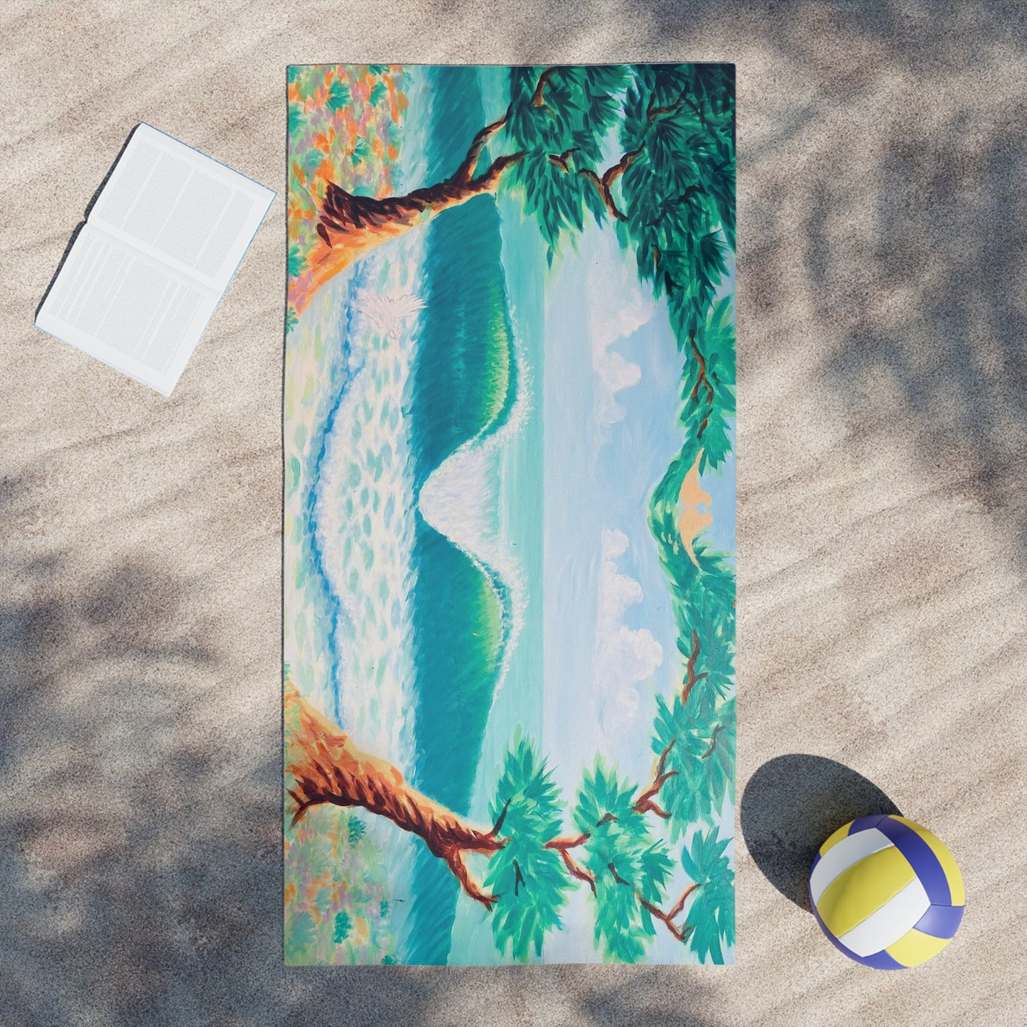 Beach Towels