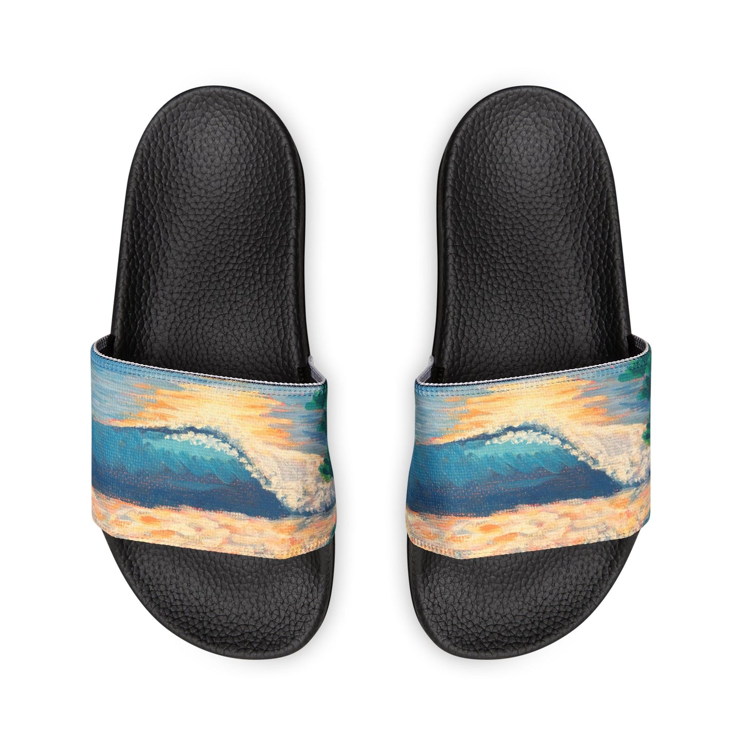 Women's Removable-Strap Sandals