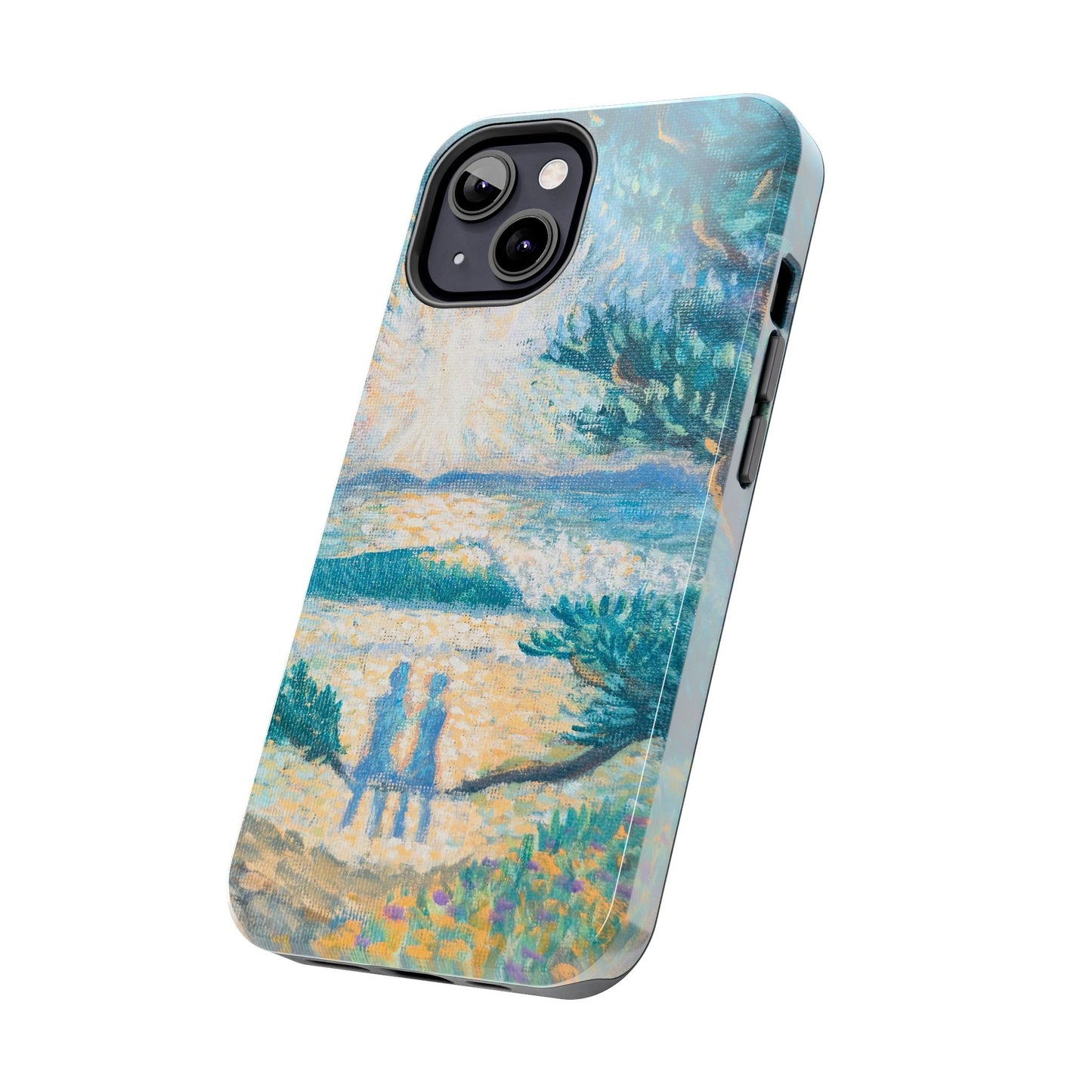 Tough Phone Cases