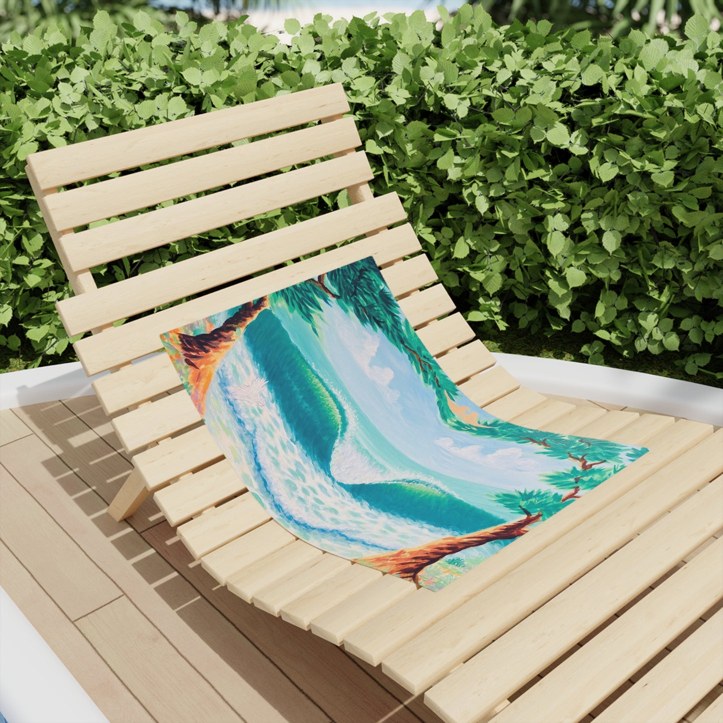 Beach Towels