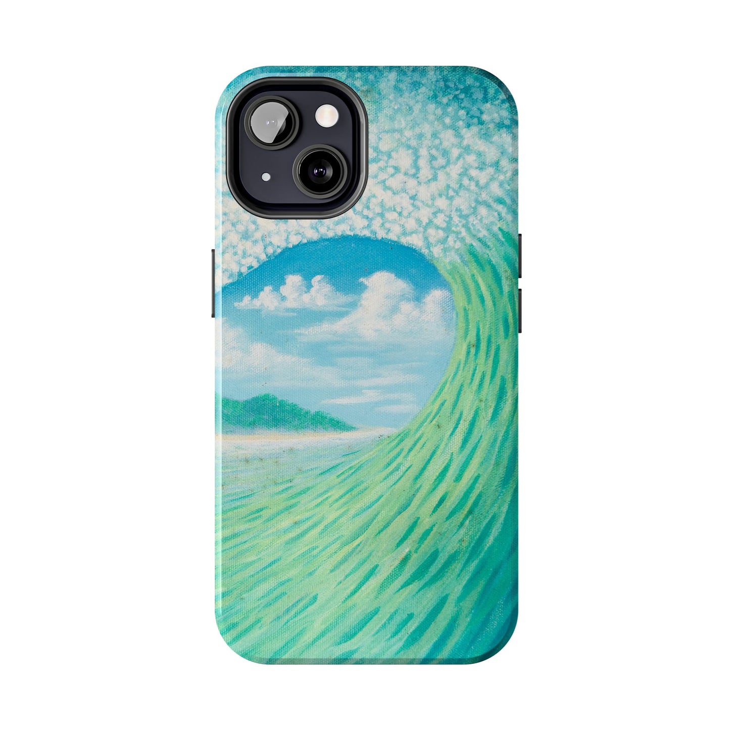 Tough Phone Cases