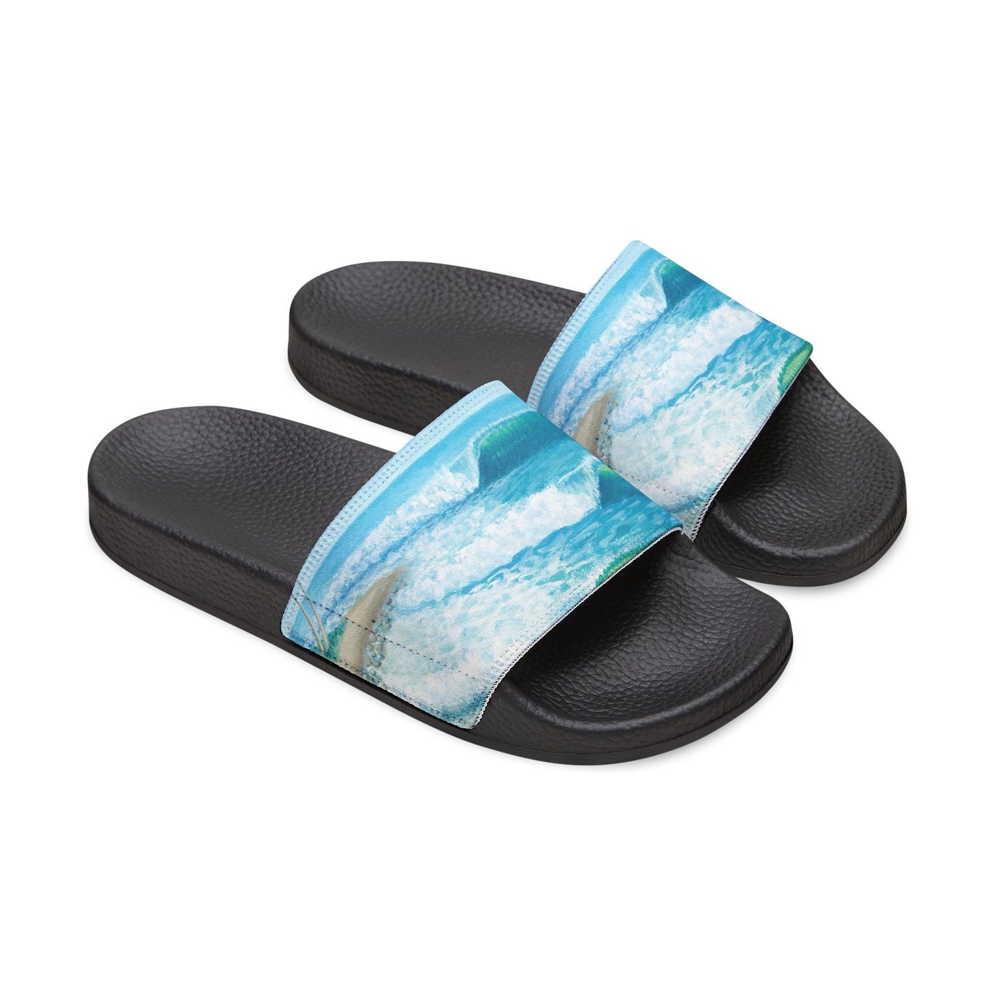 Men's Removable-Strap Sandals