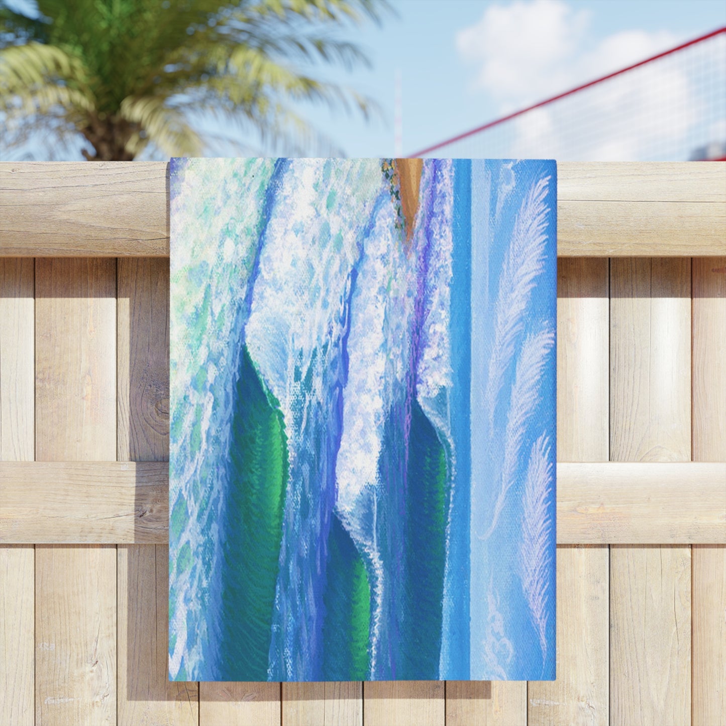 Beach Towels