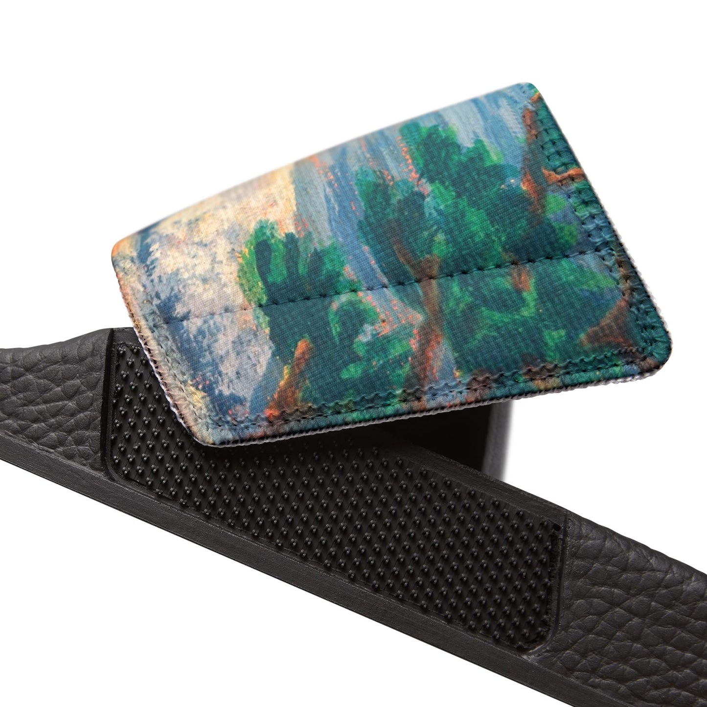 Men's Removable-Strap Sandals
