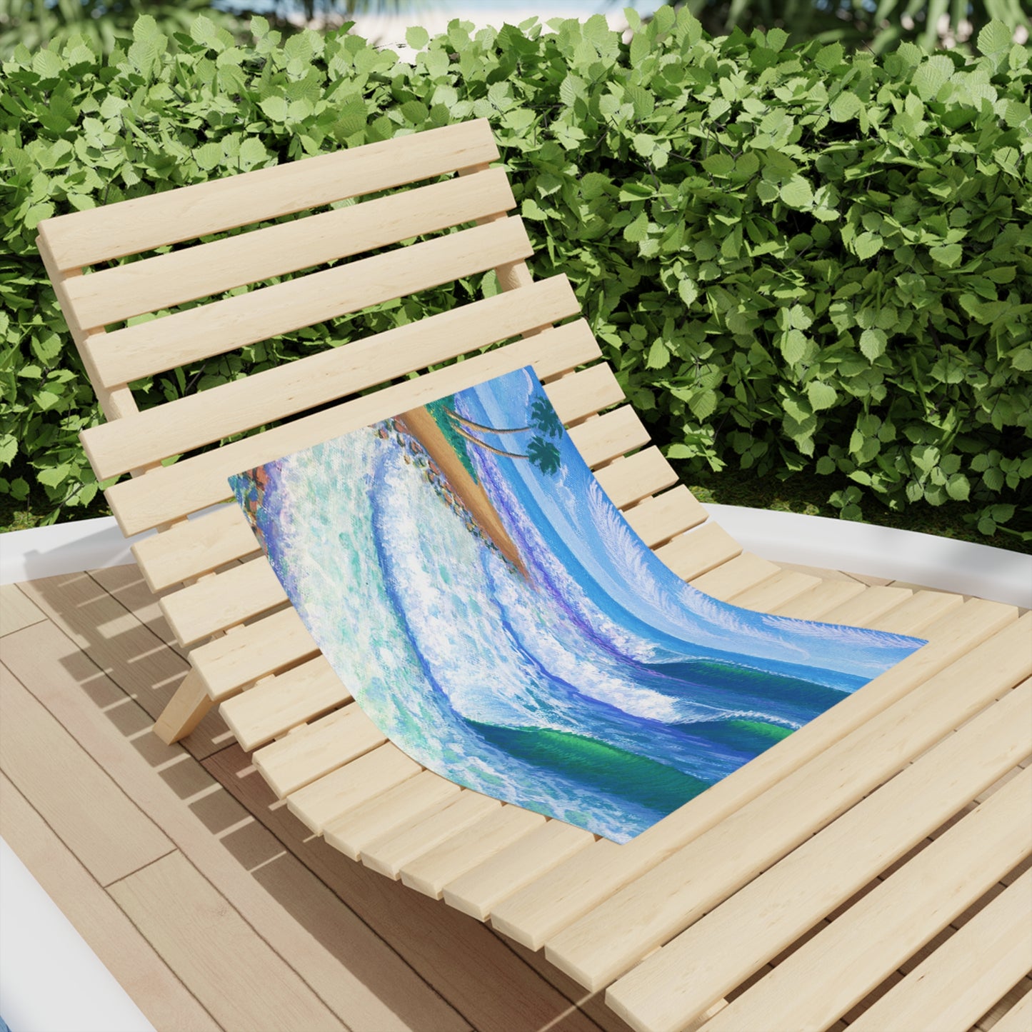 Beach Towels