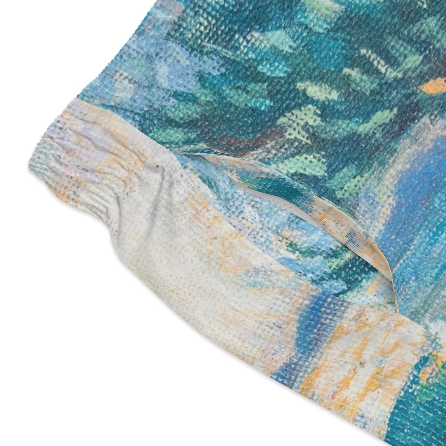 Swim Trunks (AOP)