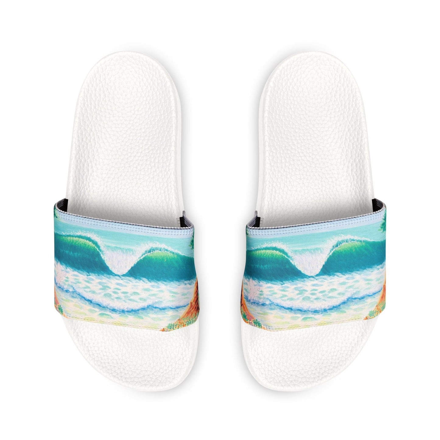 Women's Removable-Strap Sandals