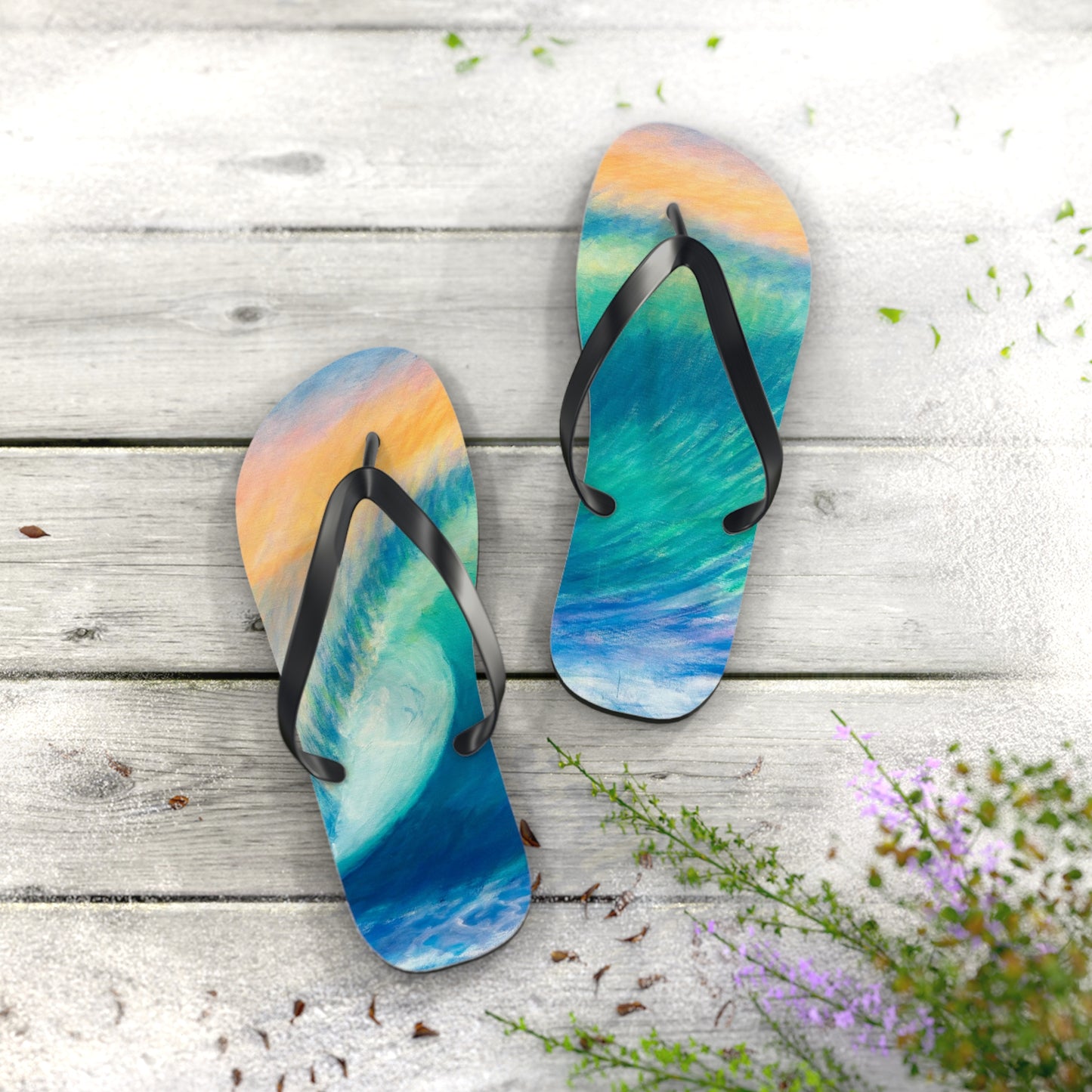 Flip Flops