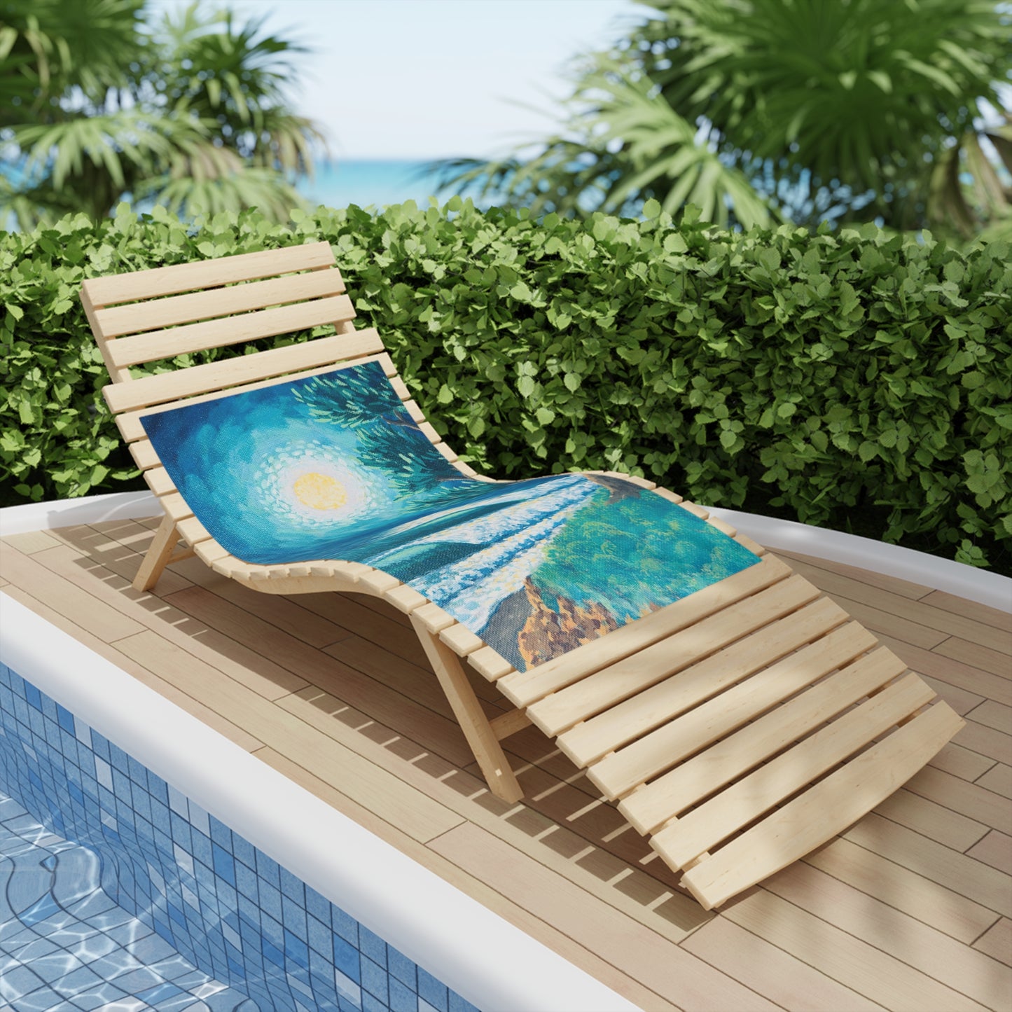 Beach Towels
