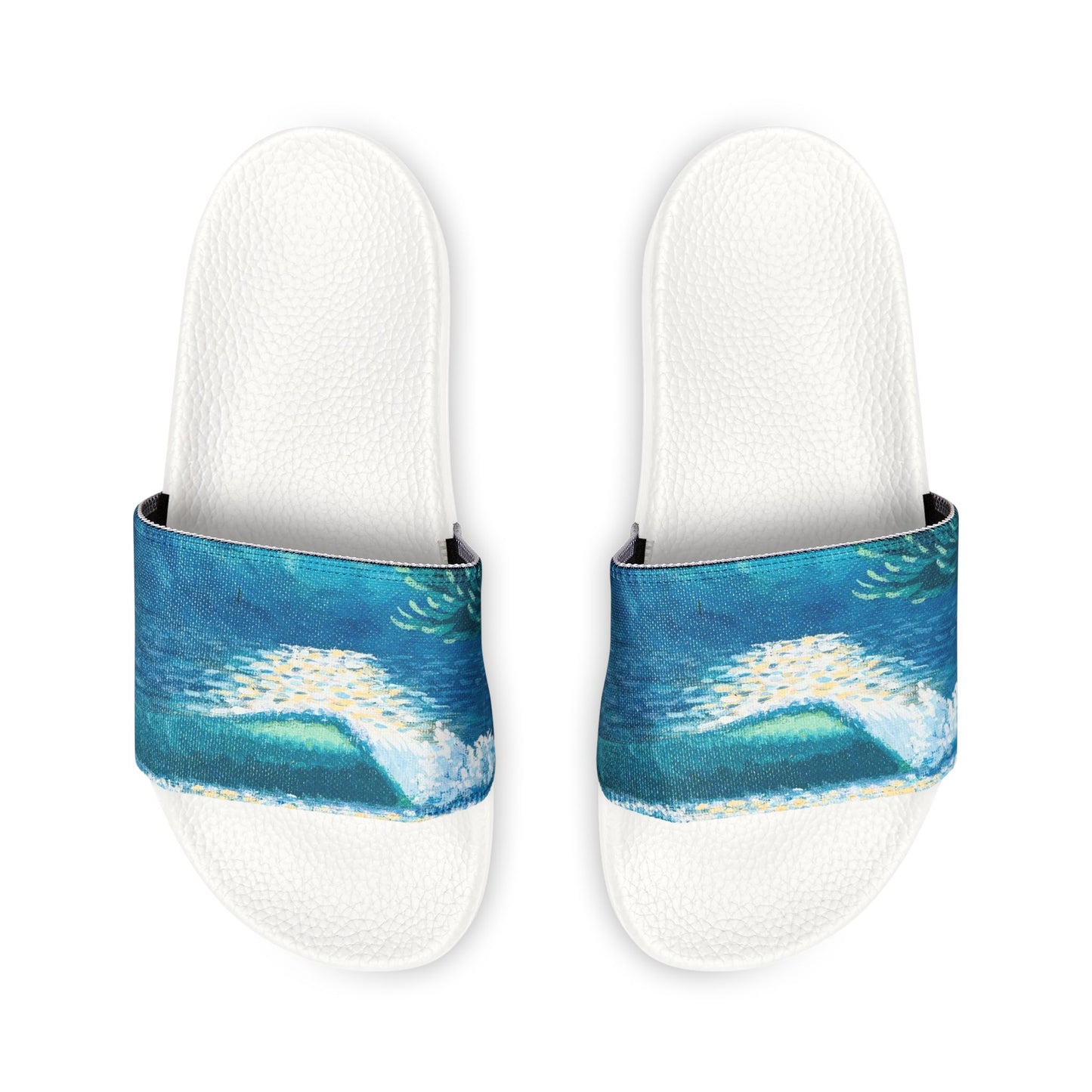 Men's Removable-Strap Sandals