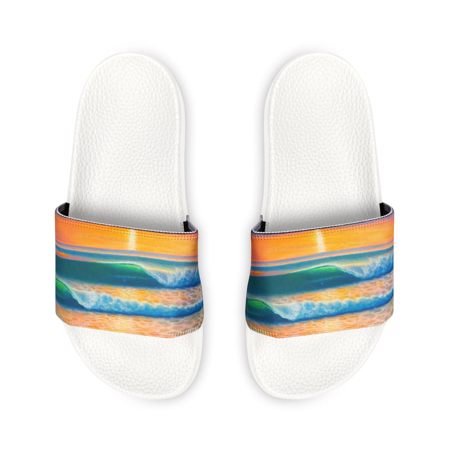 Men's Removable-Strap Sandals