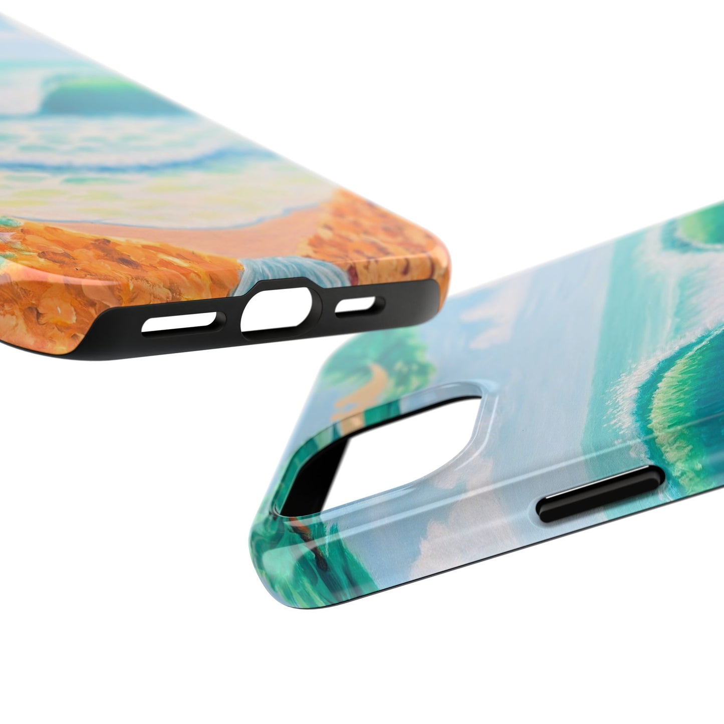 Tough Phone Cases