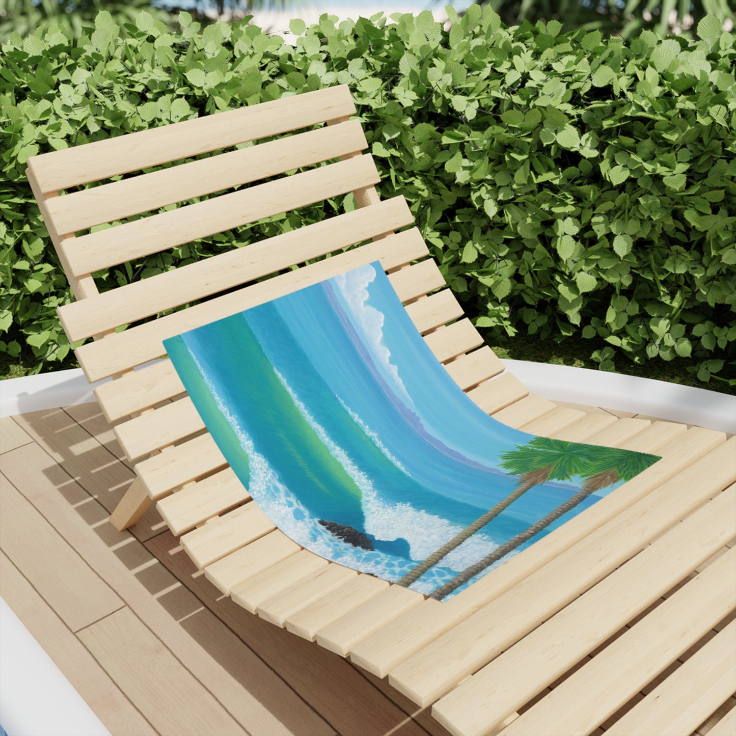 Beach Towels