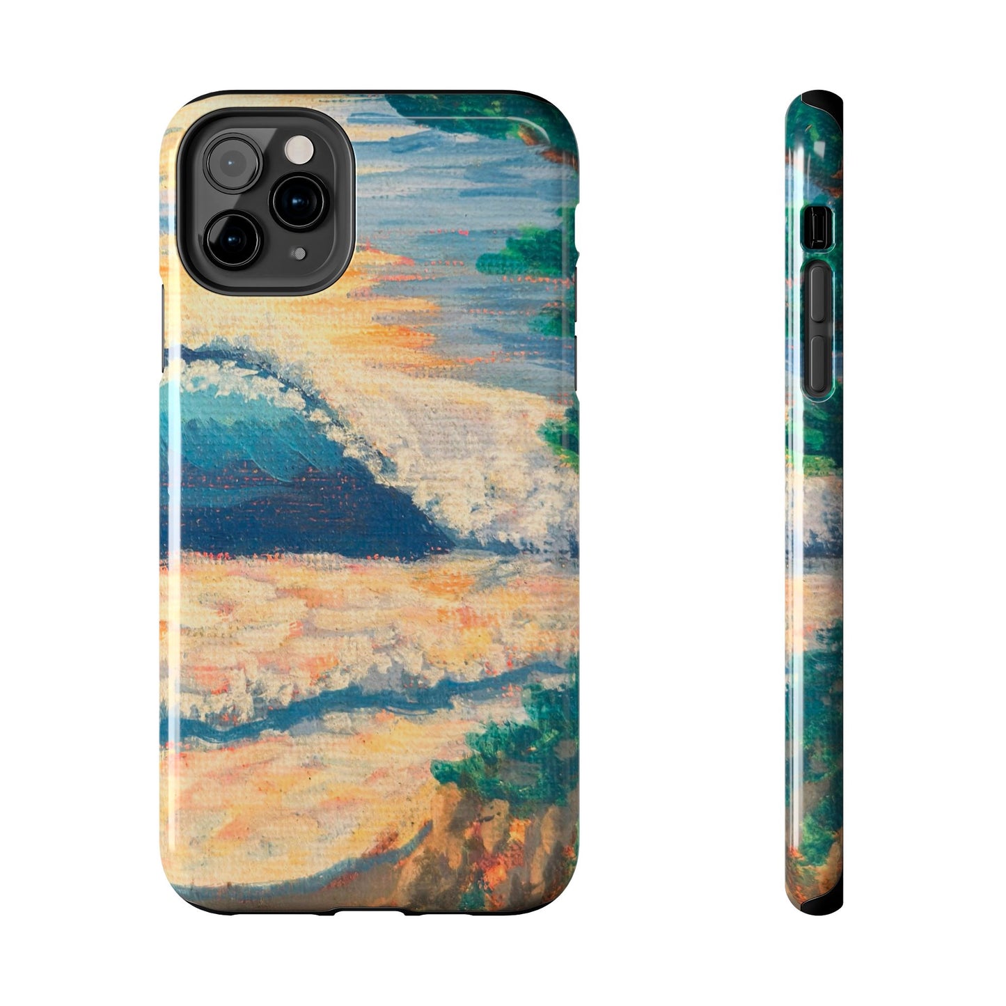 Tough Phone Cases