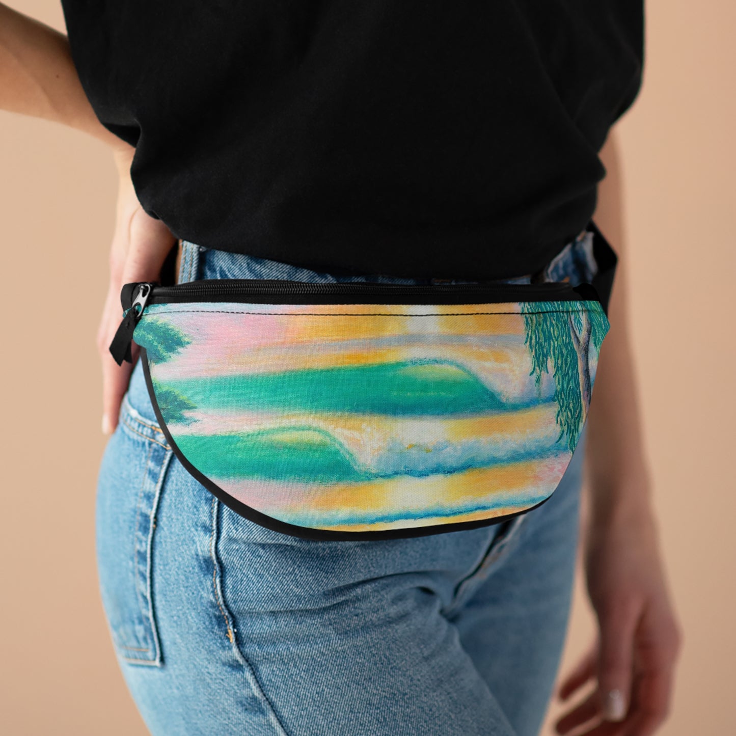 Fanny Pack