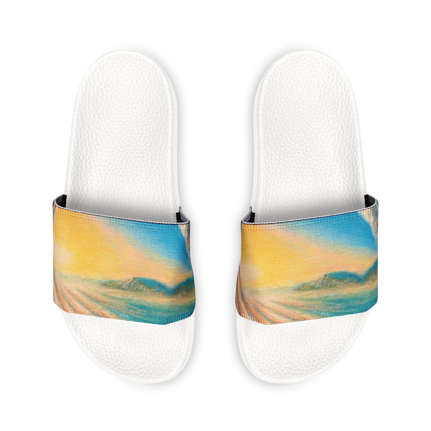 Women's Removable-Strap Sandals
