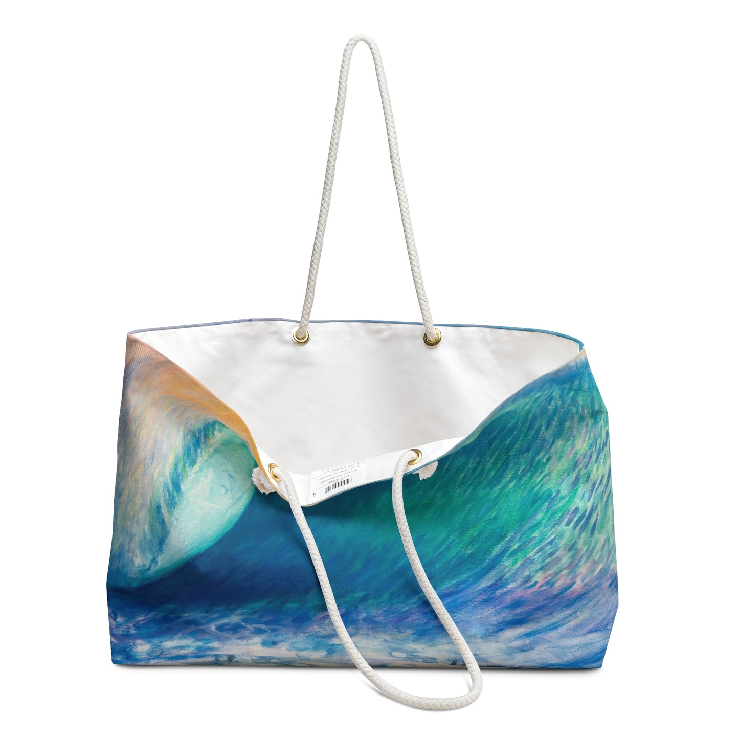 Weekender Bag