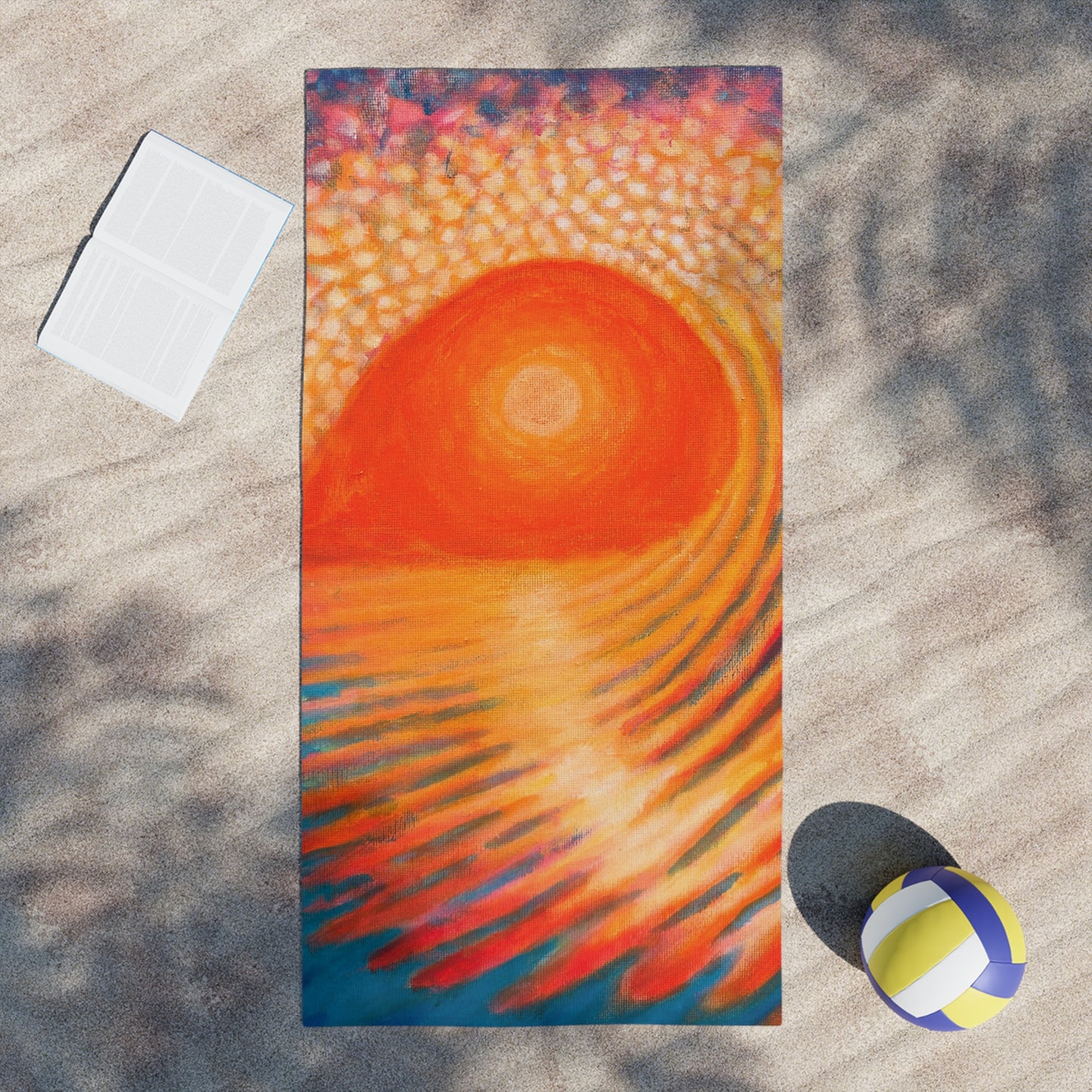 Beach Towels