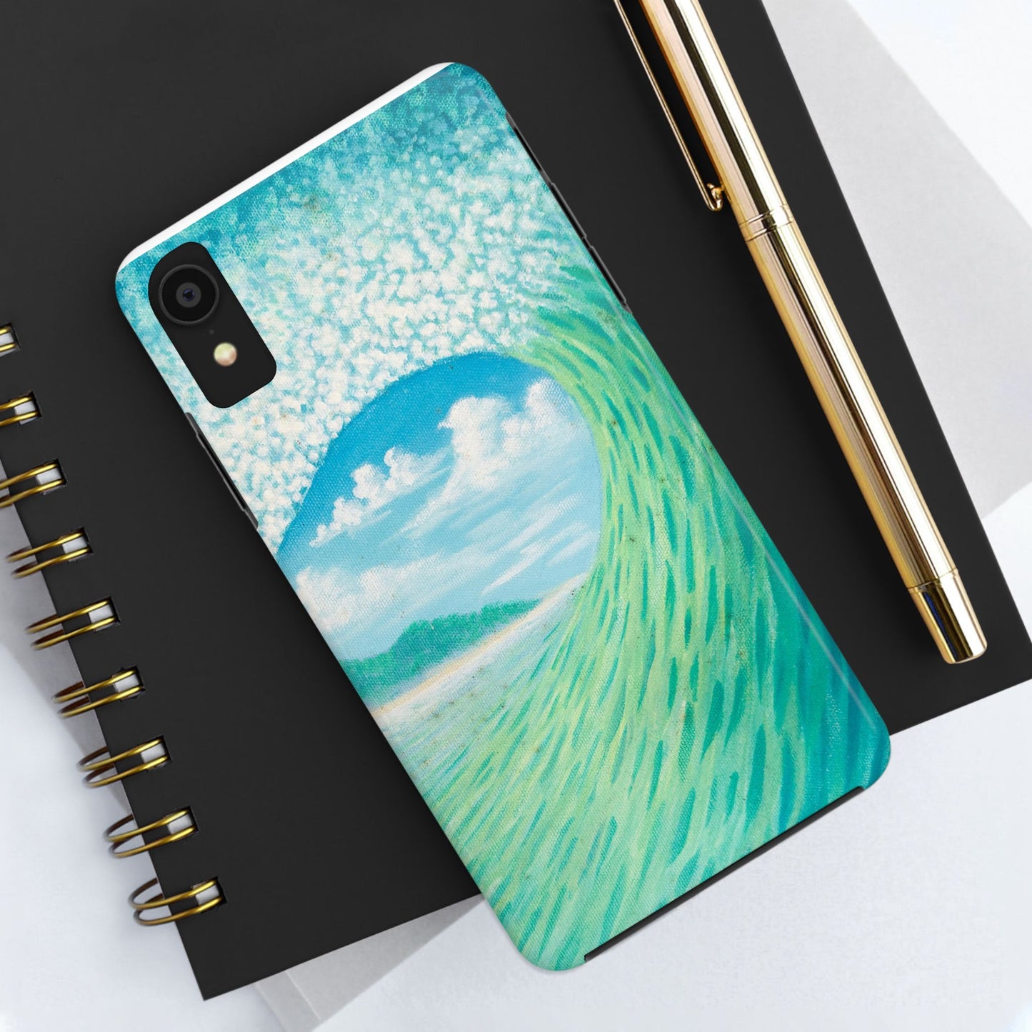 Tough Phone Cases