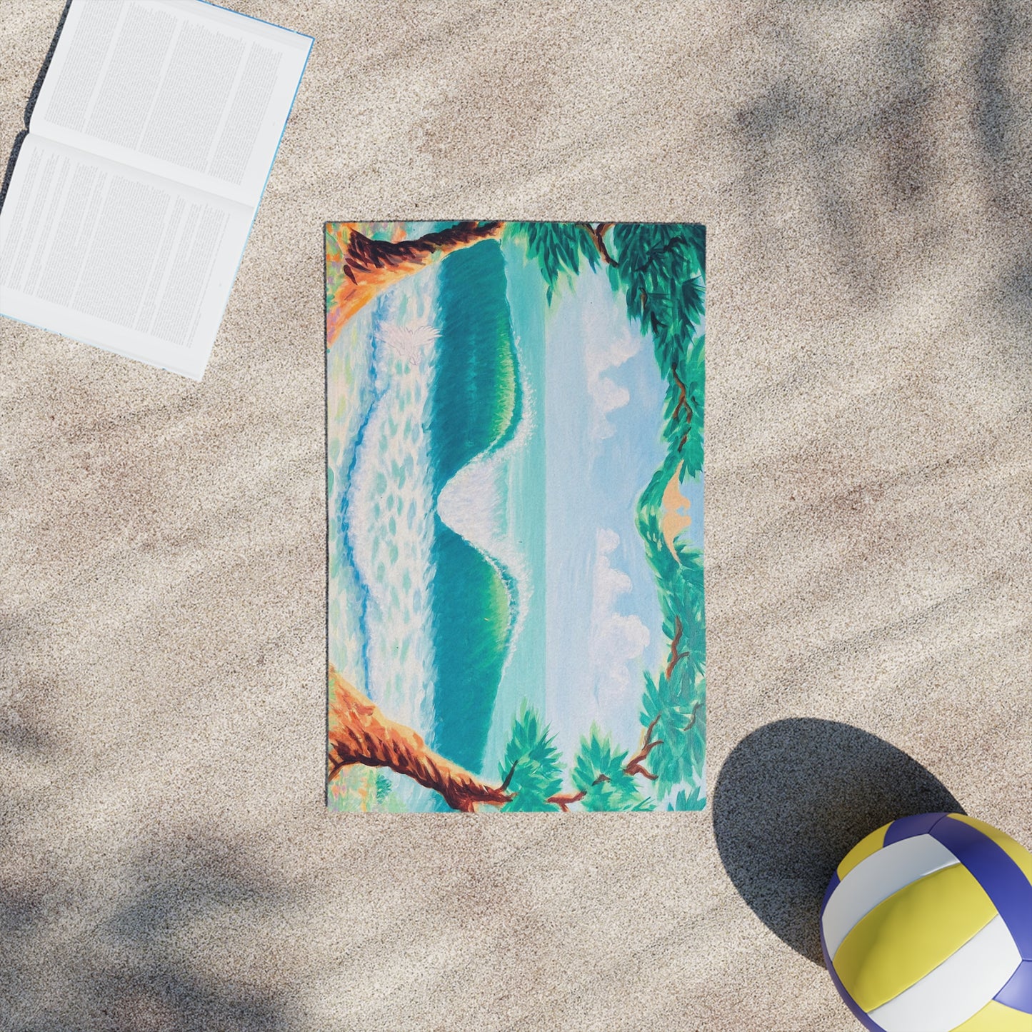 Beach Towels