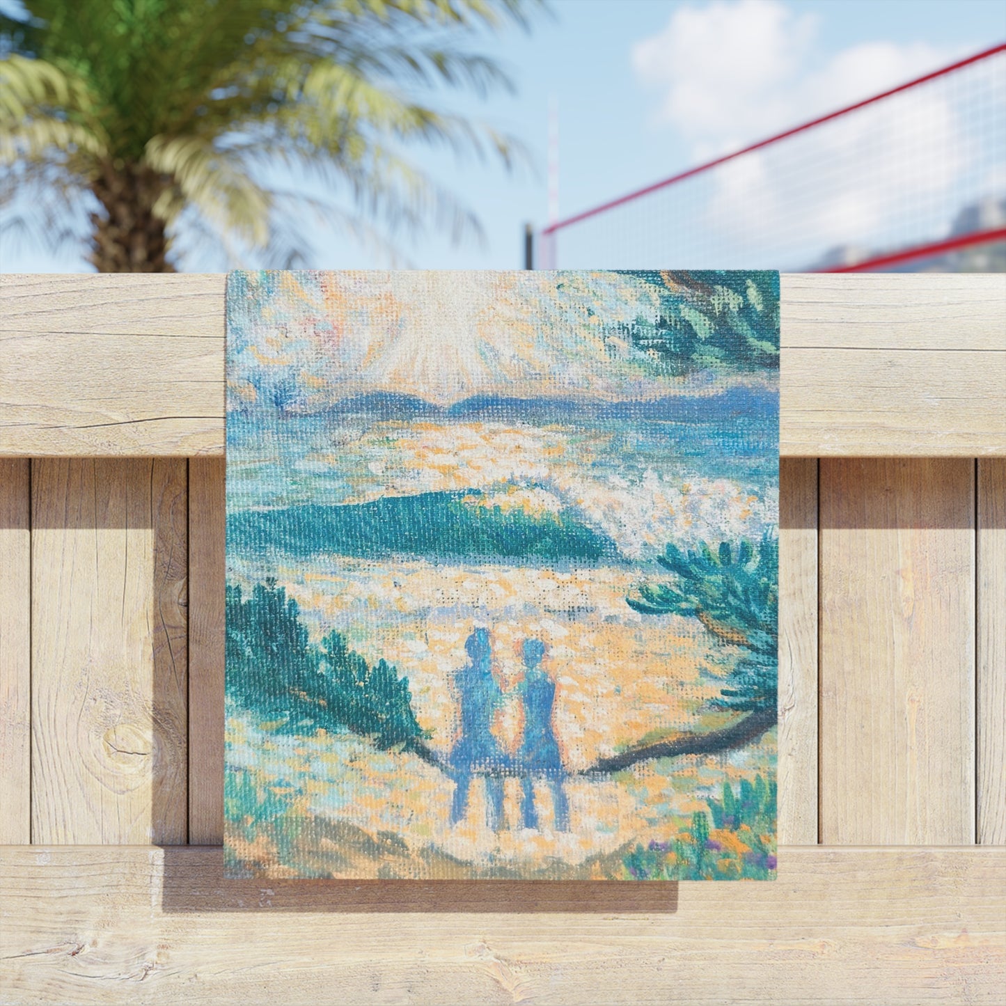 Beach Towels