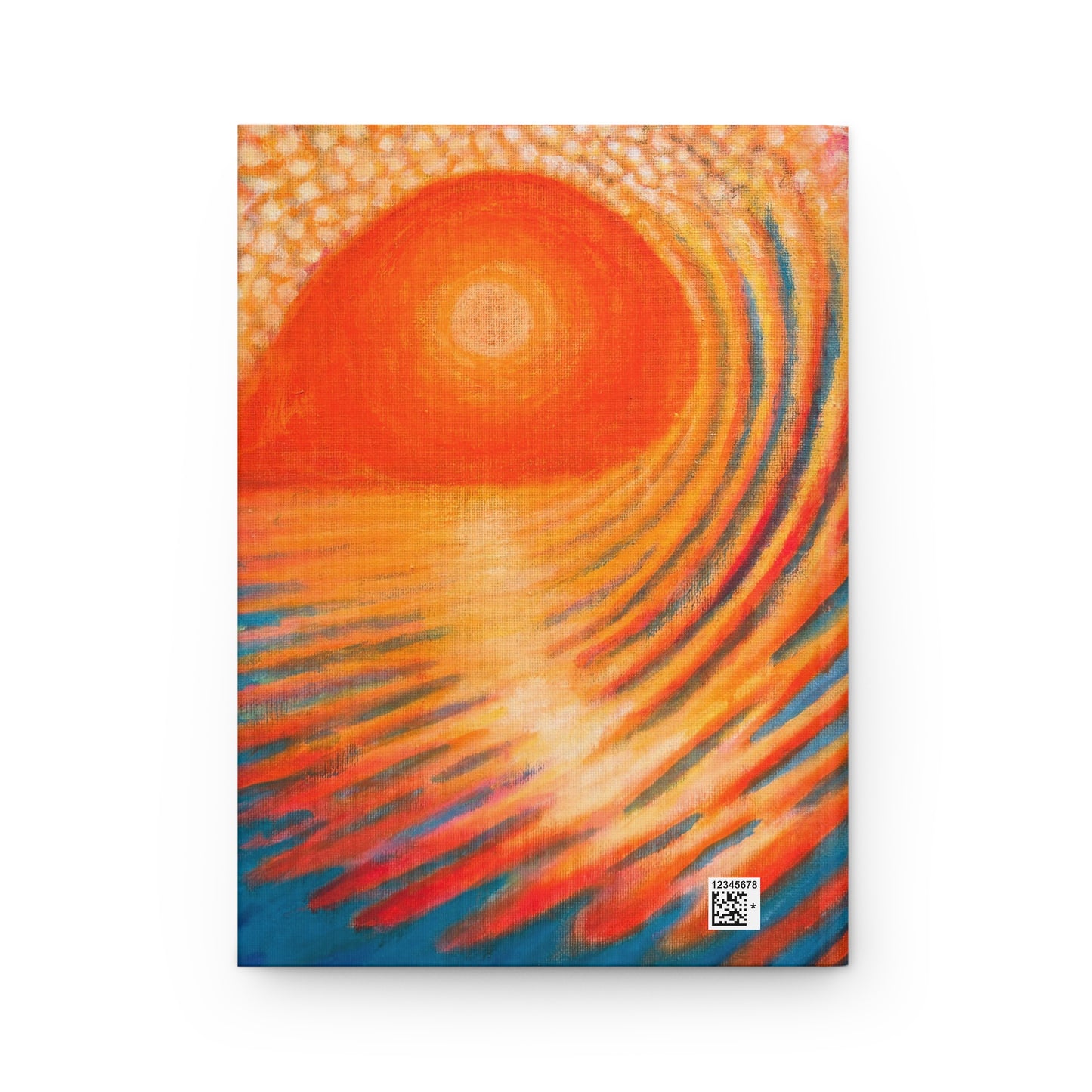 Hardcover Journal Matte