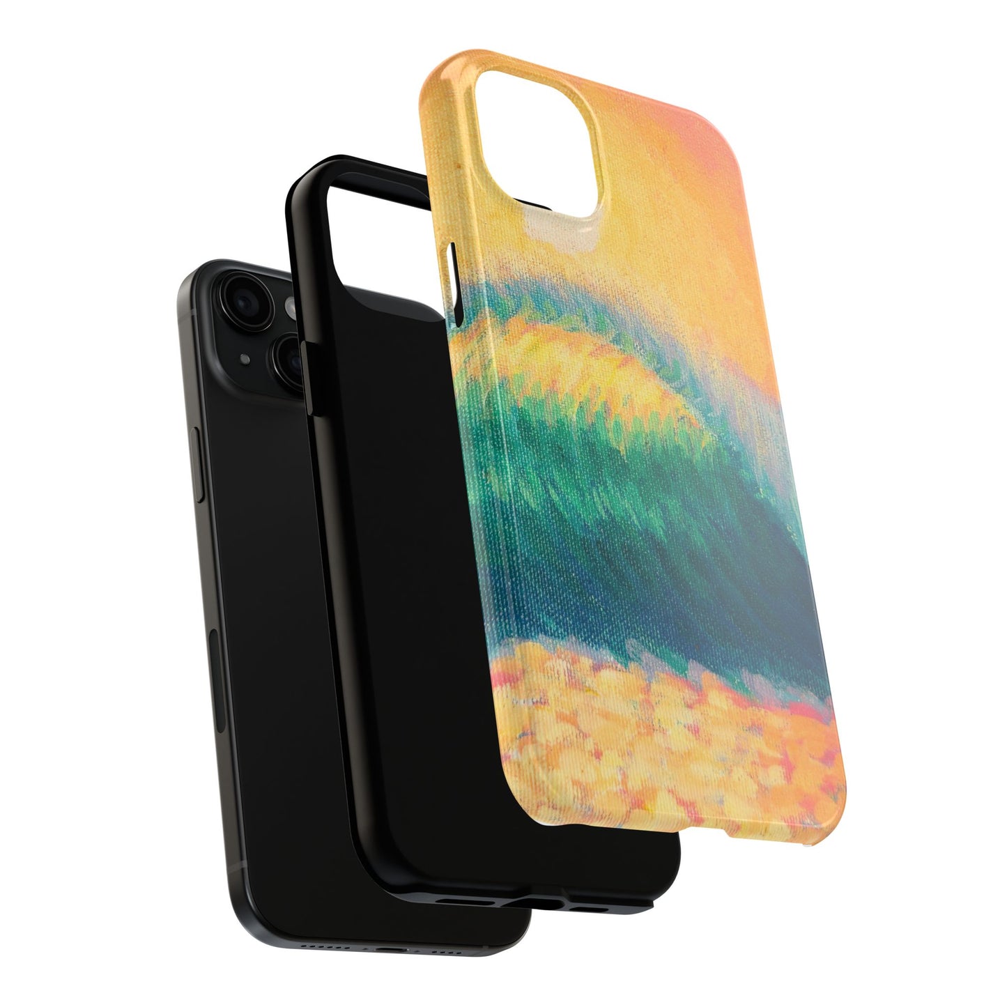 Tough Phone Cases