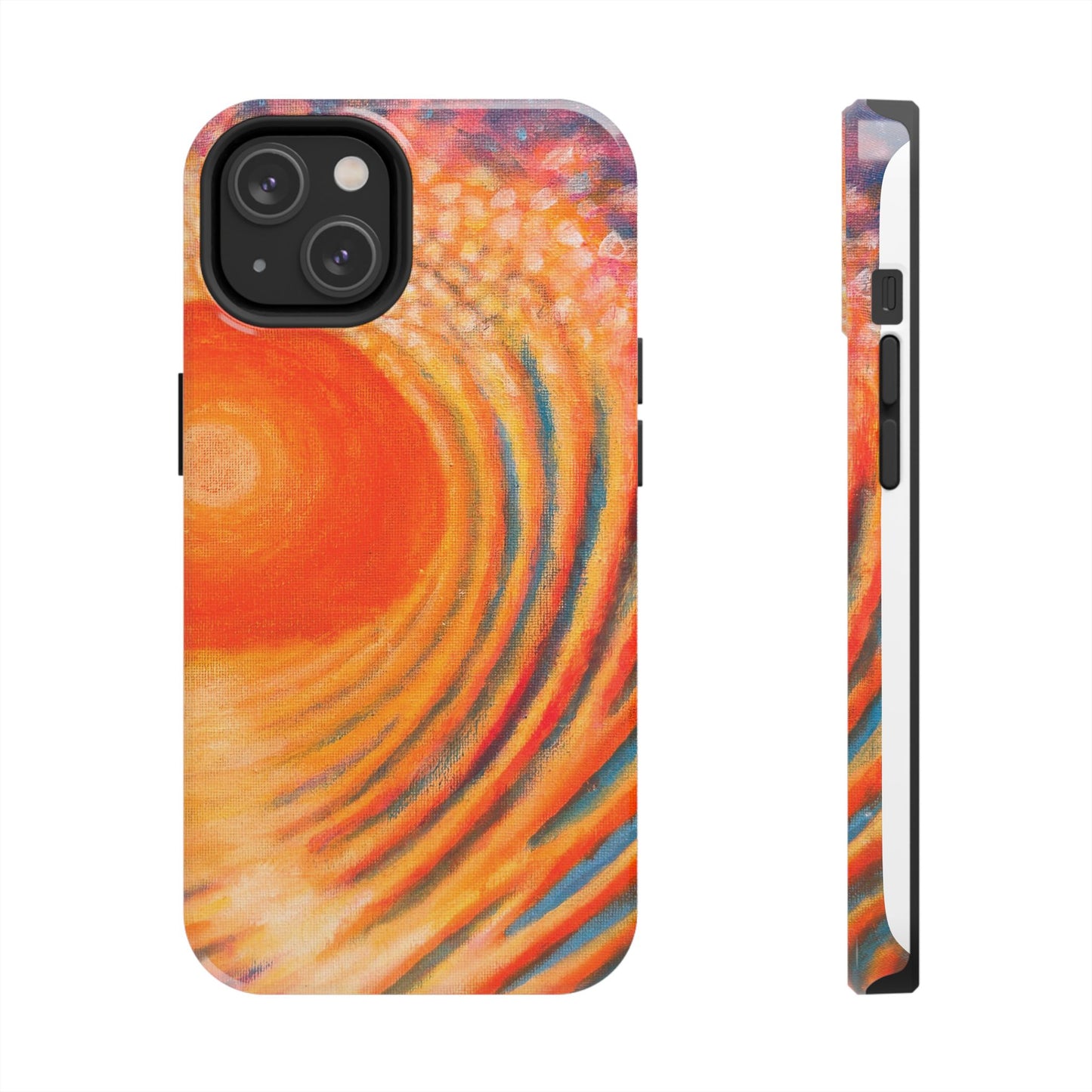Tough Phone Cases