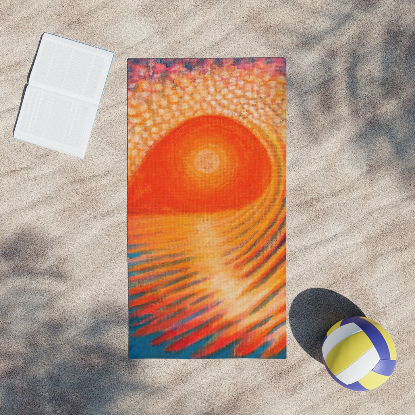 Beach Towels